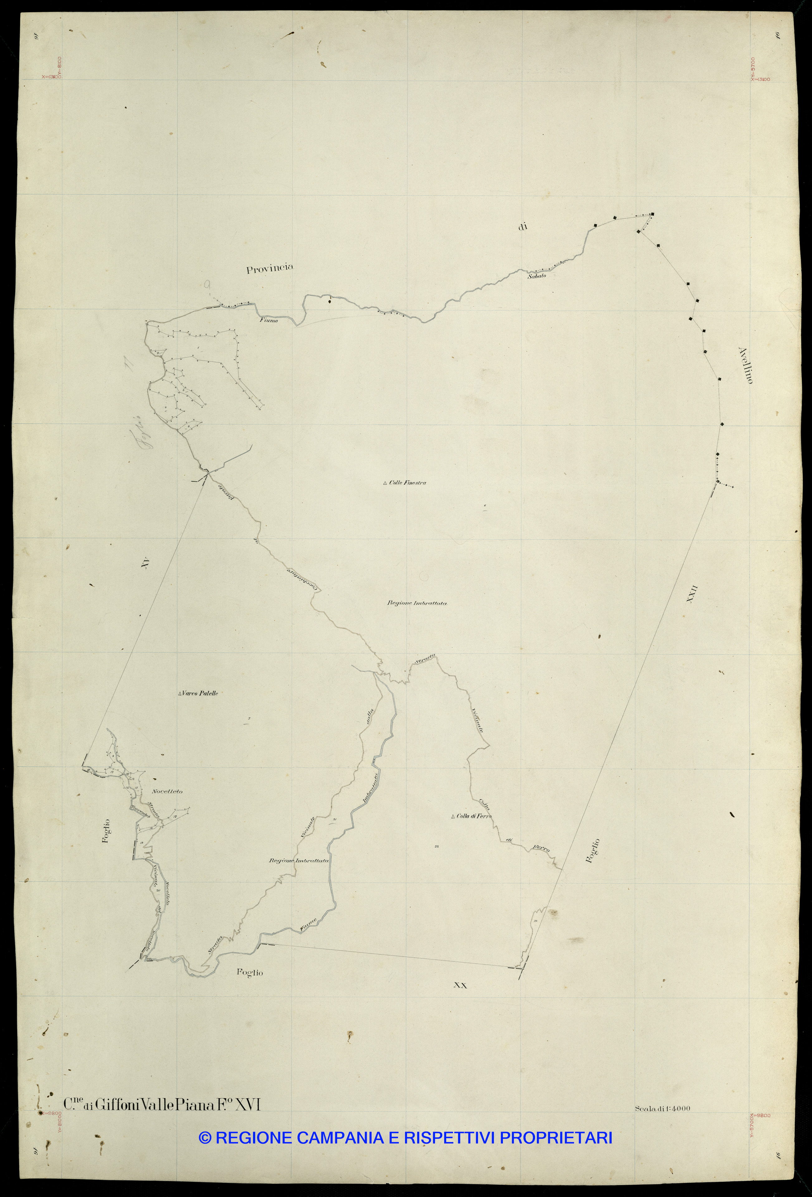 Mappa