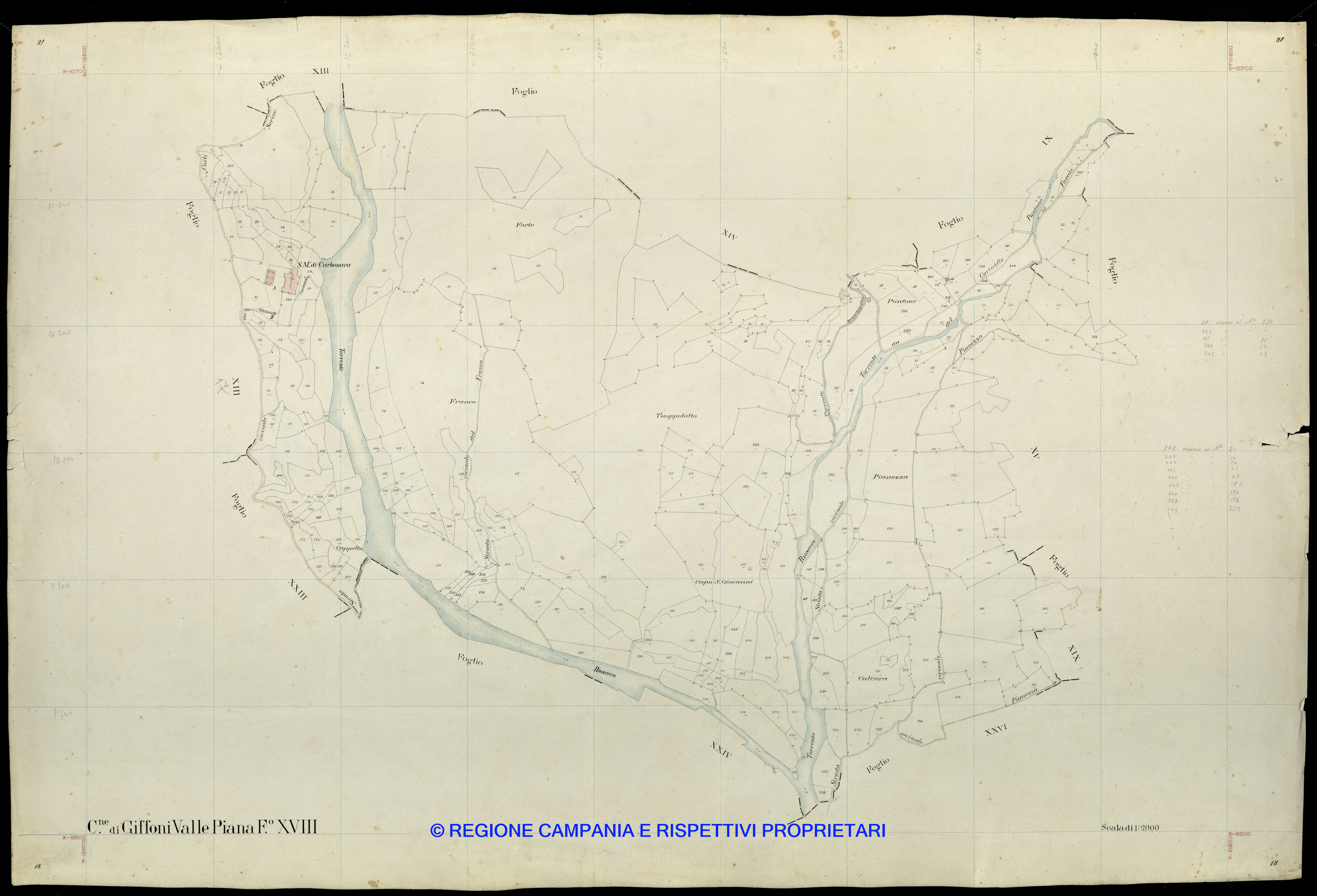 Mappa