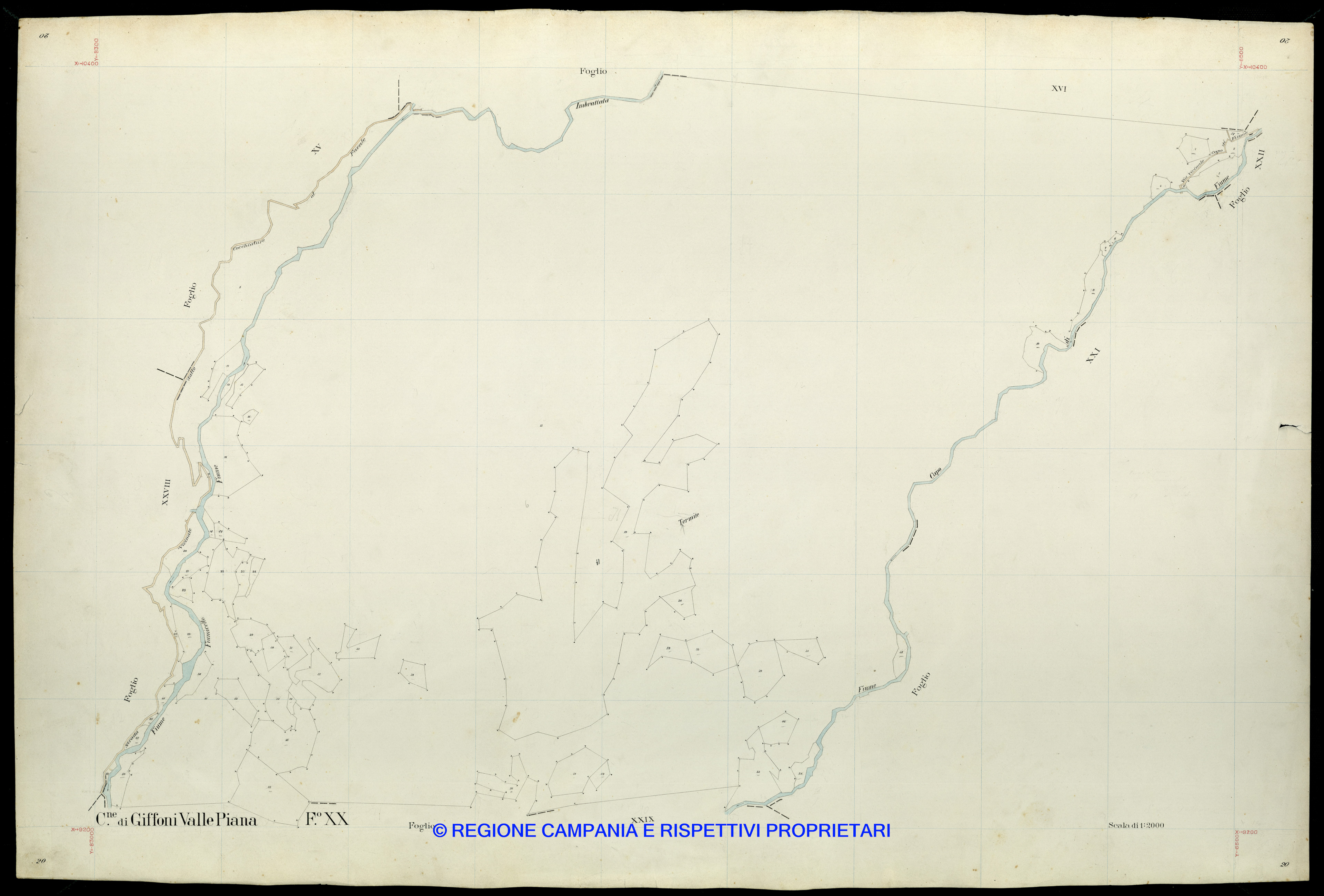 Mappa