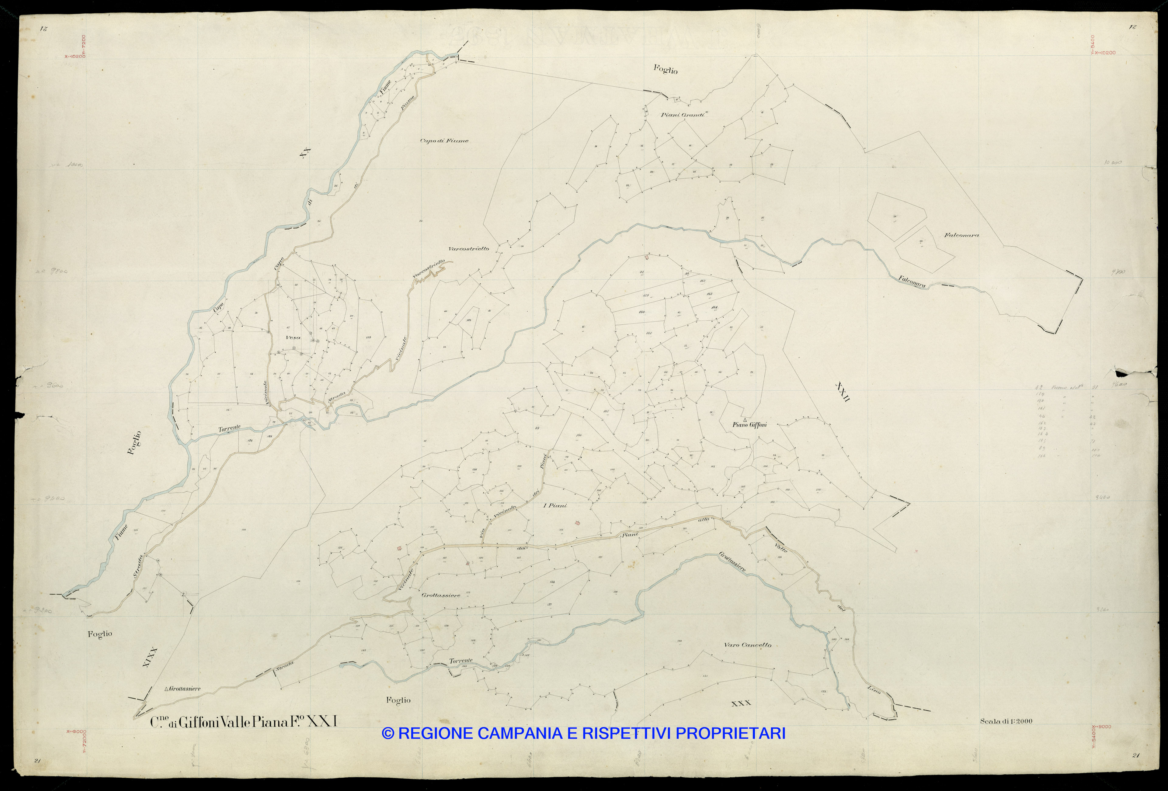 Mappa
