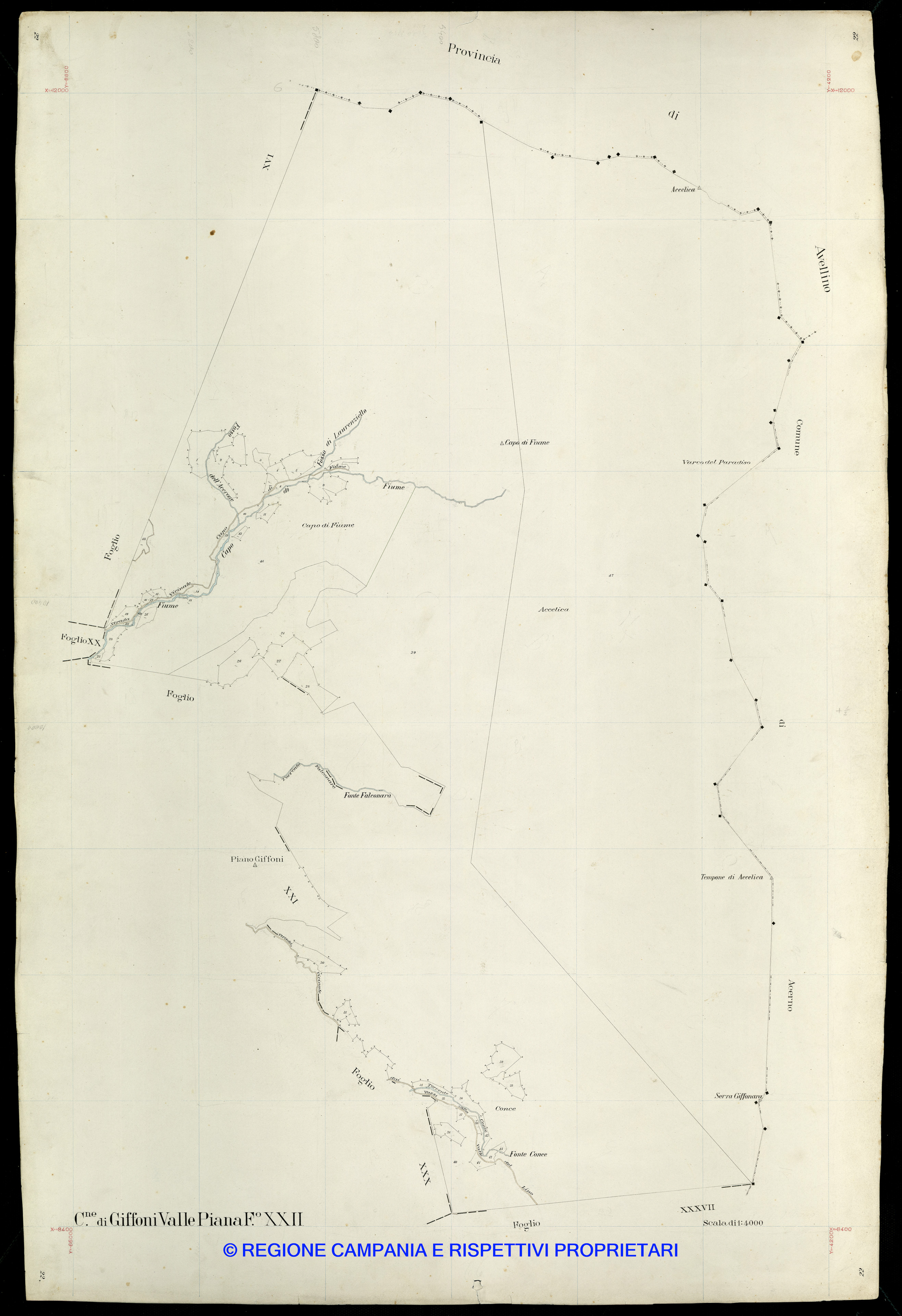 Mappa