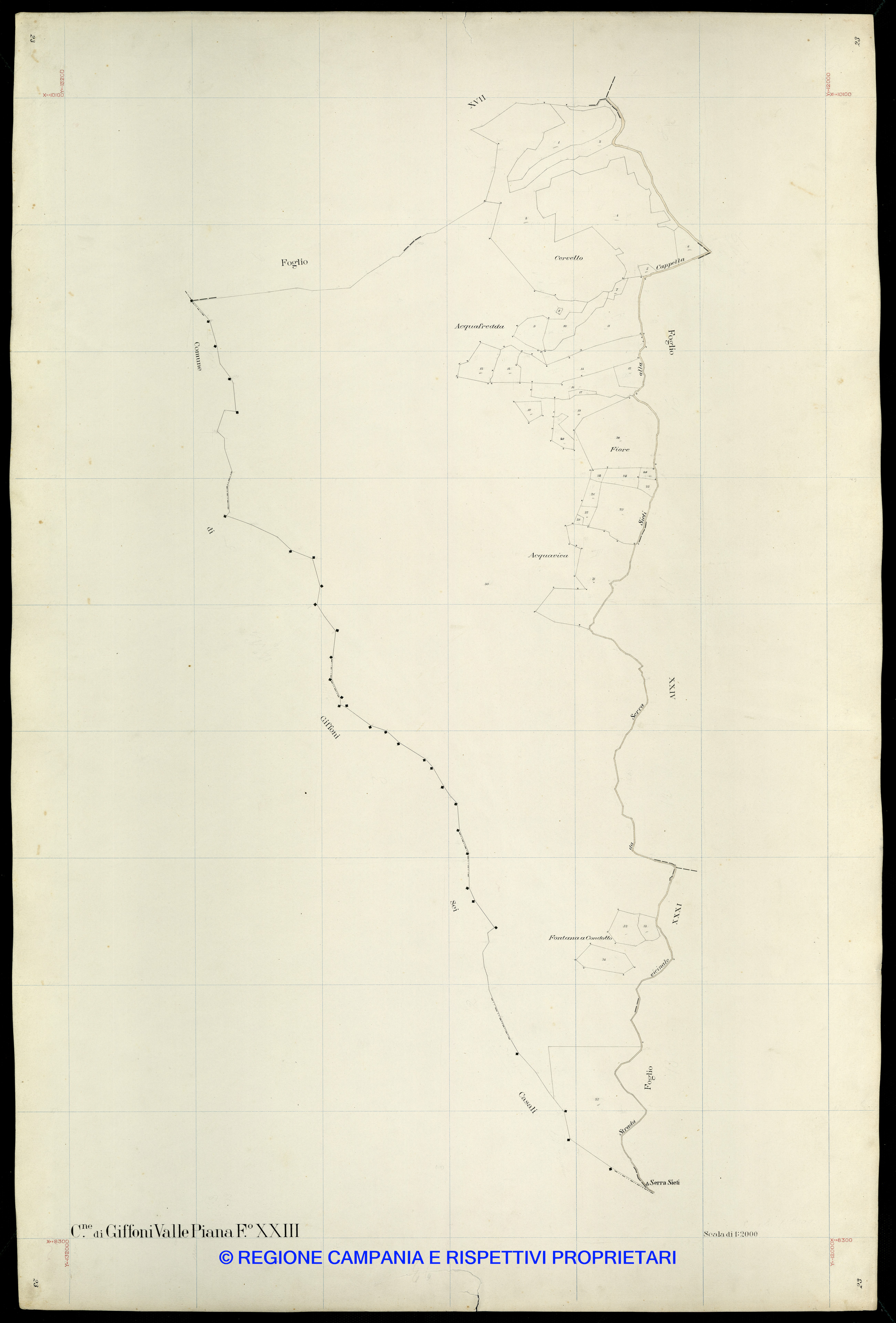 Mappa
