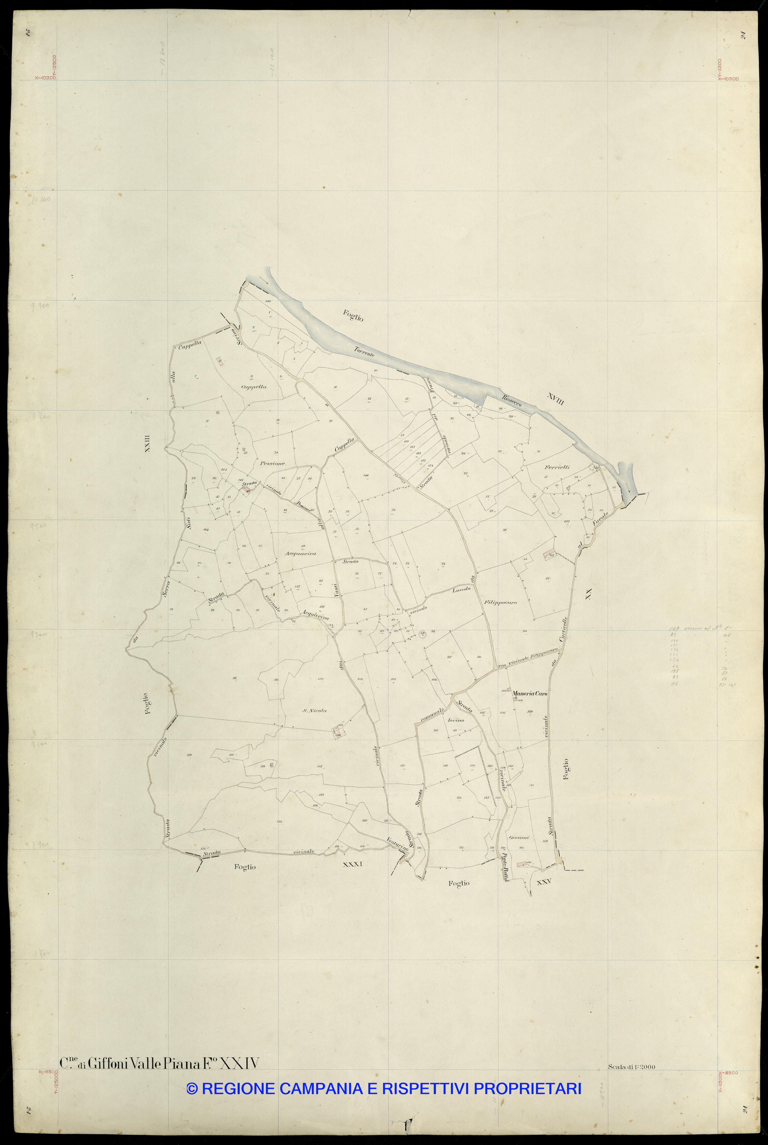 Mappa