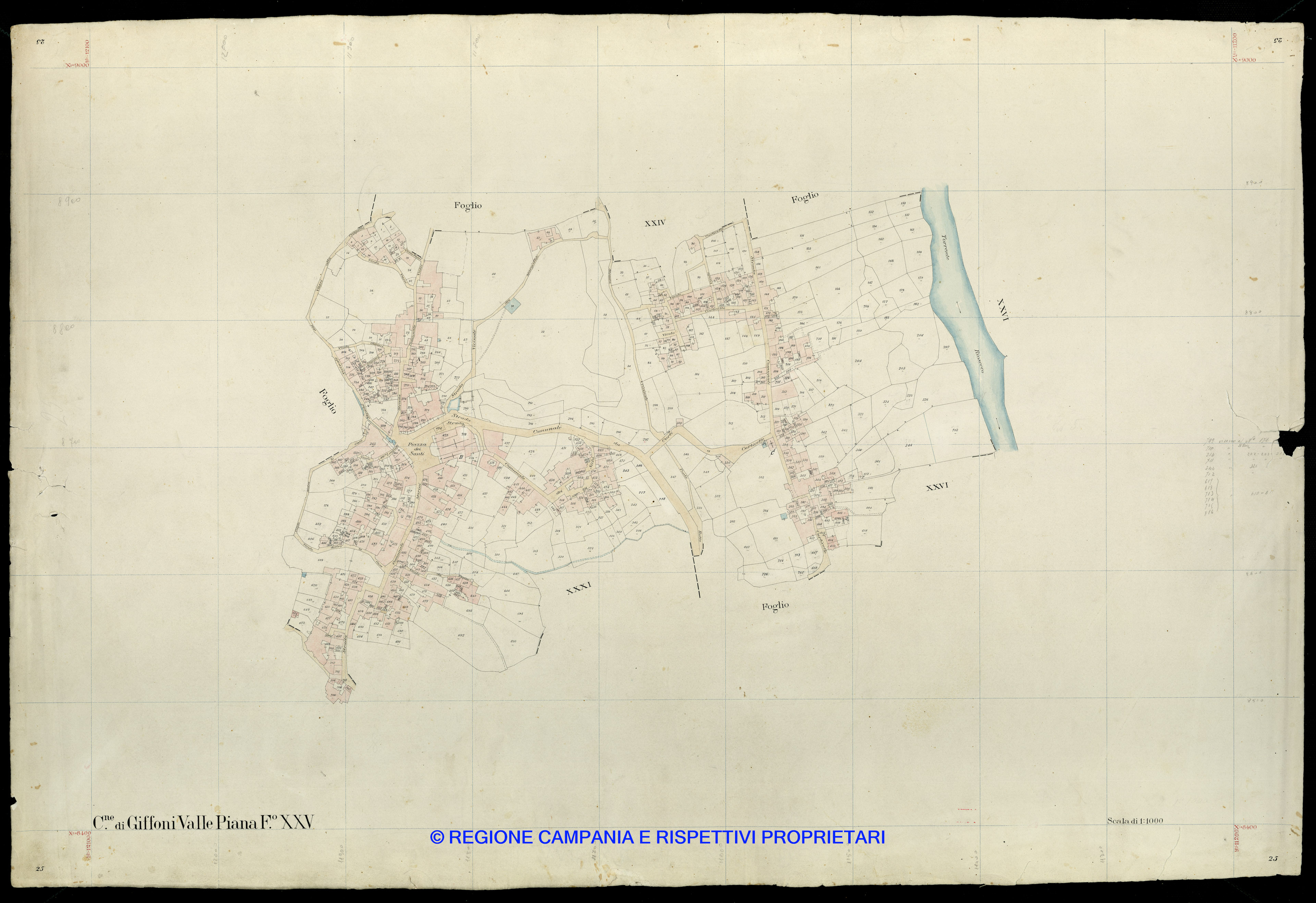 Mappa