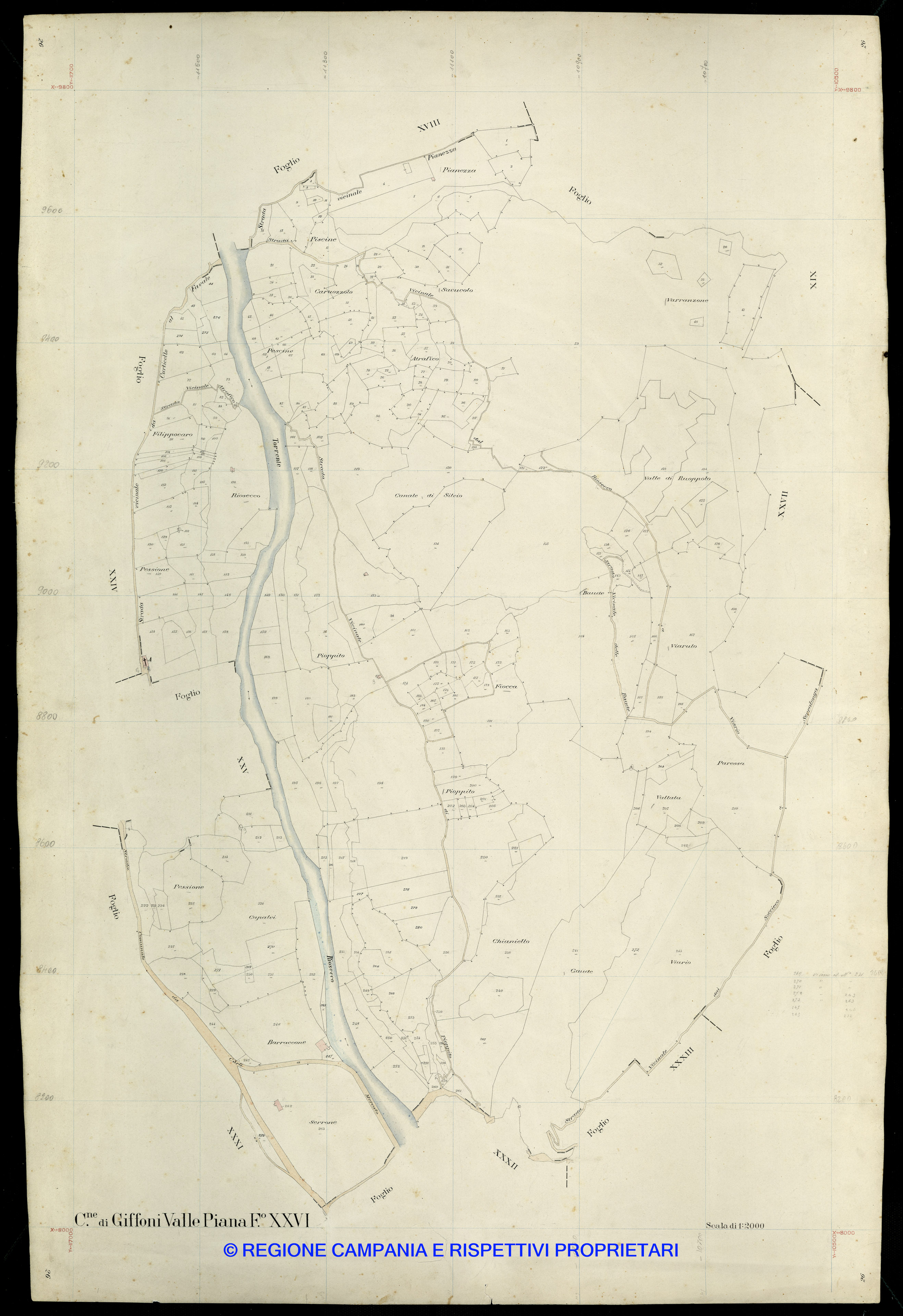 Mappa