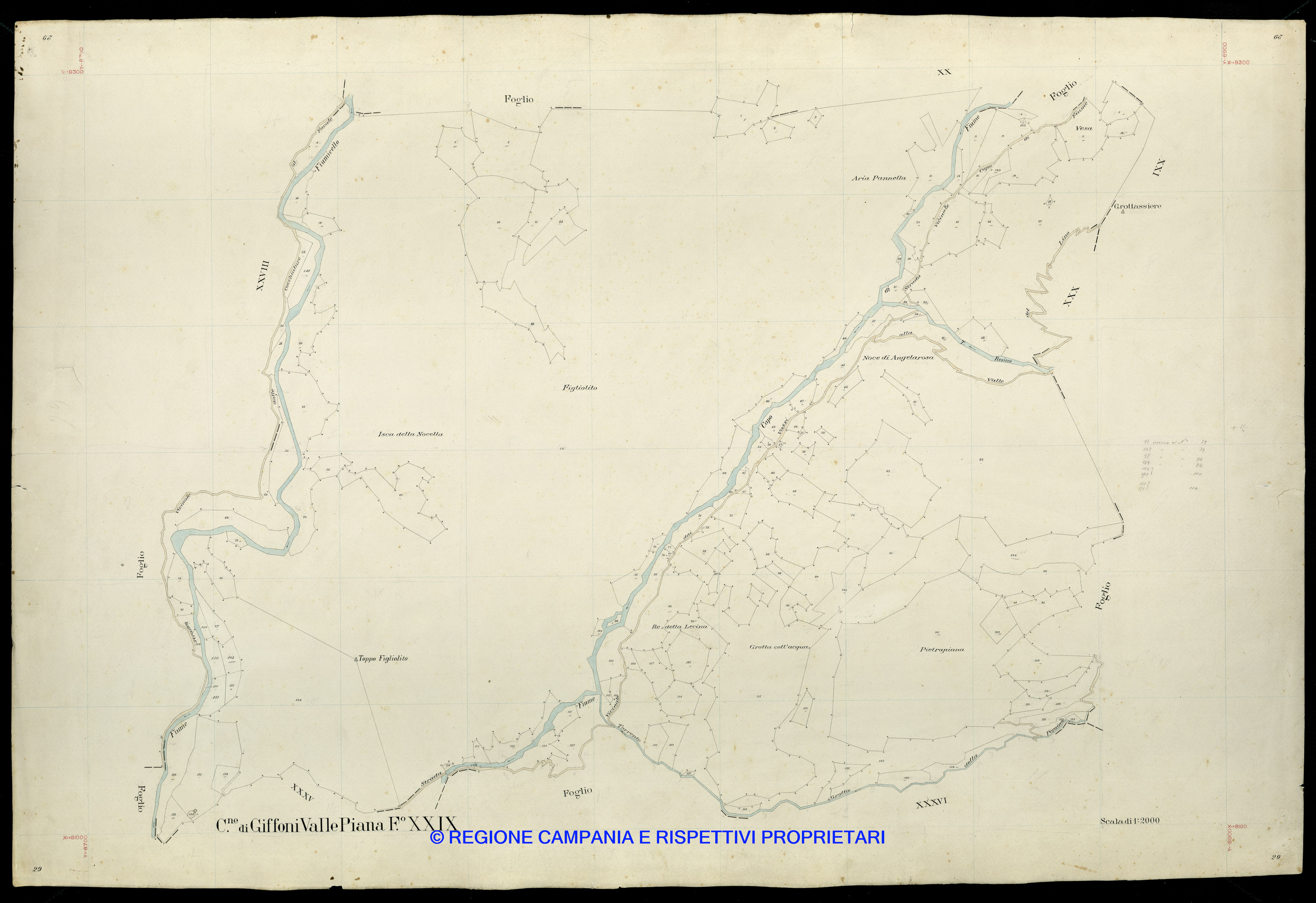 Mappa