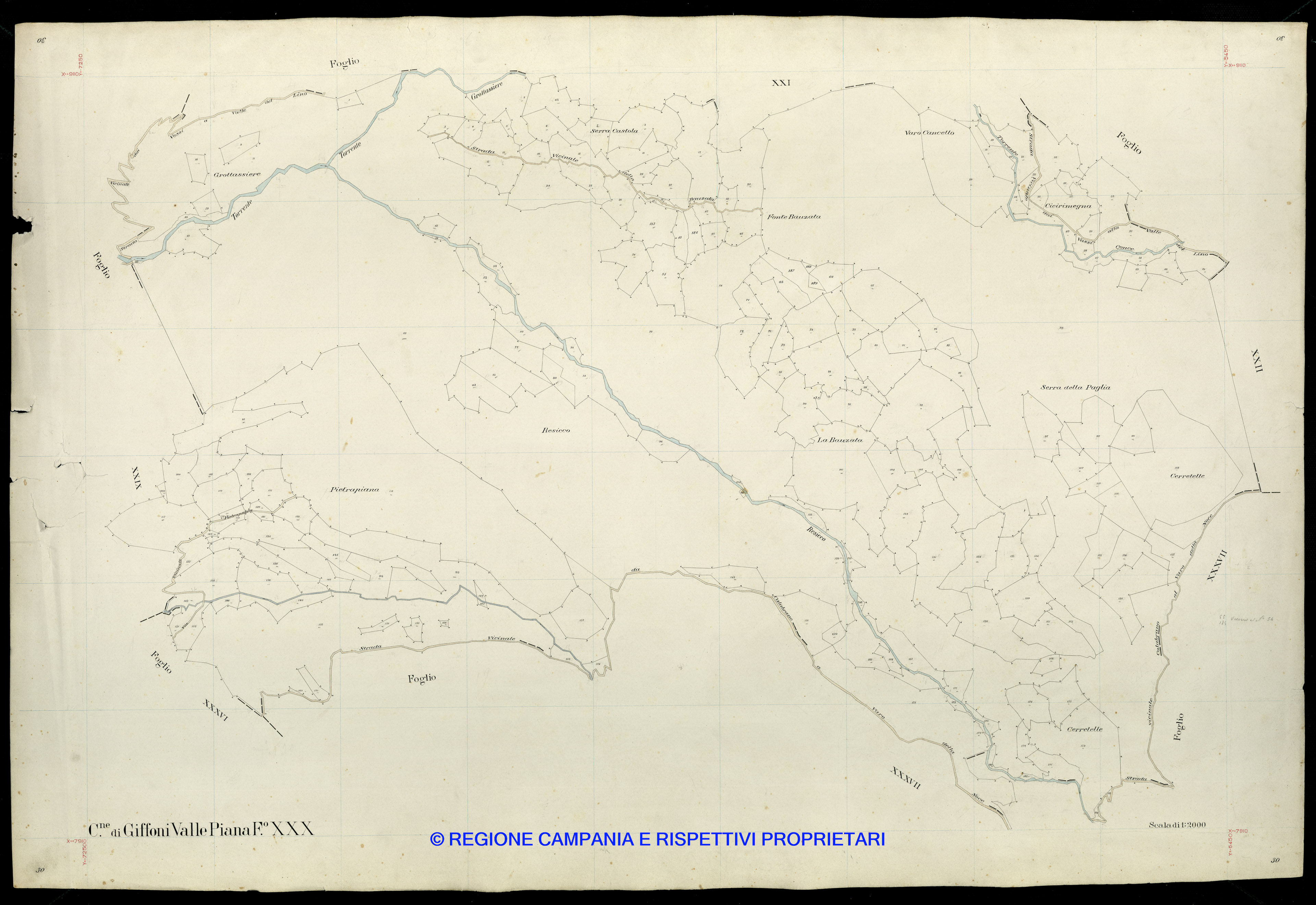 Mappa