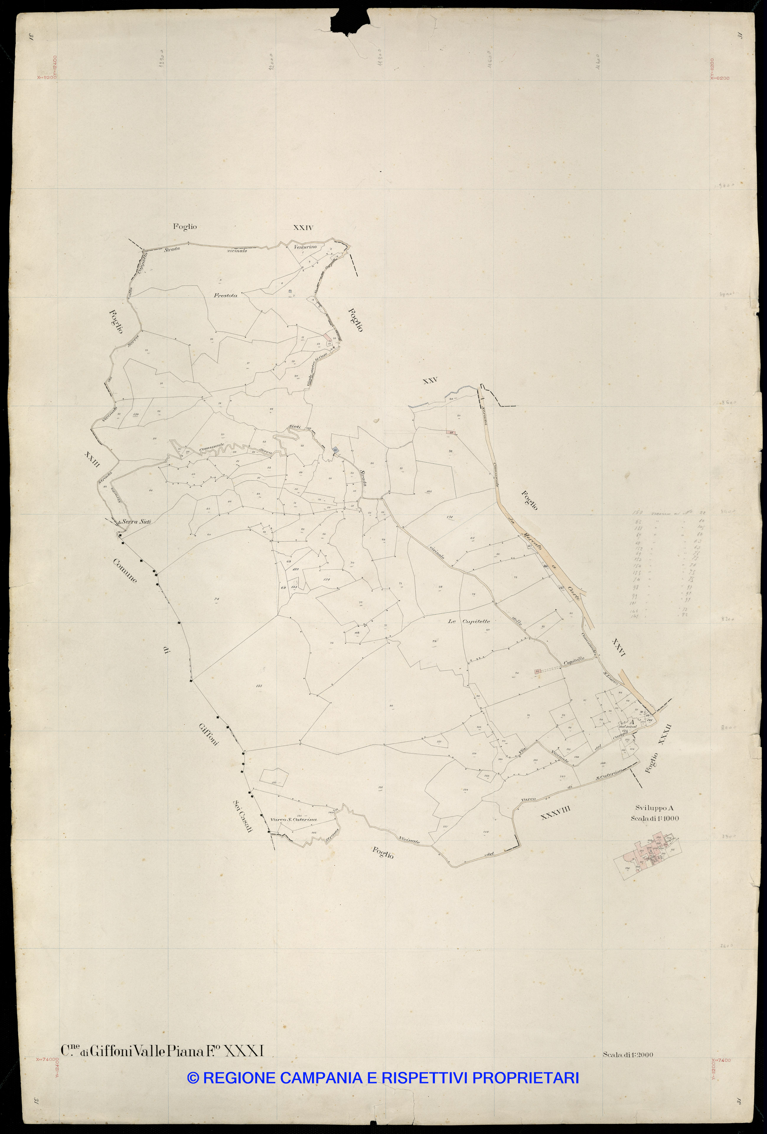 Mappa