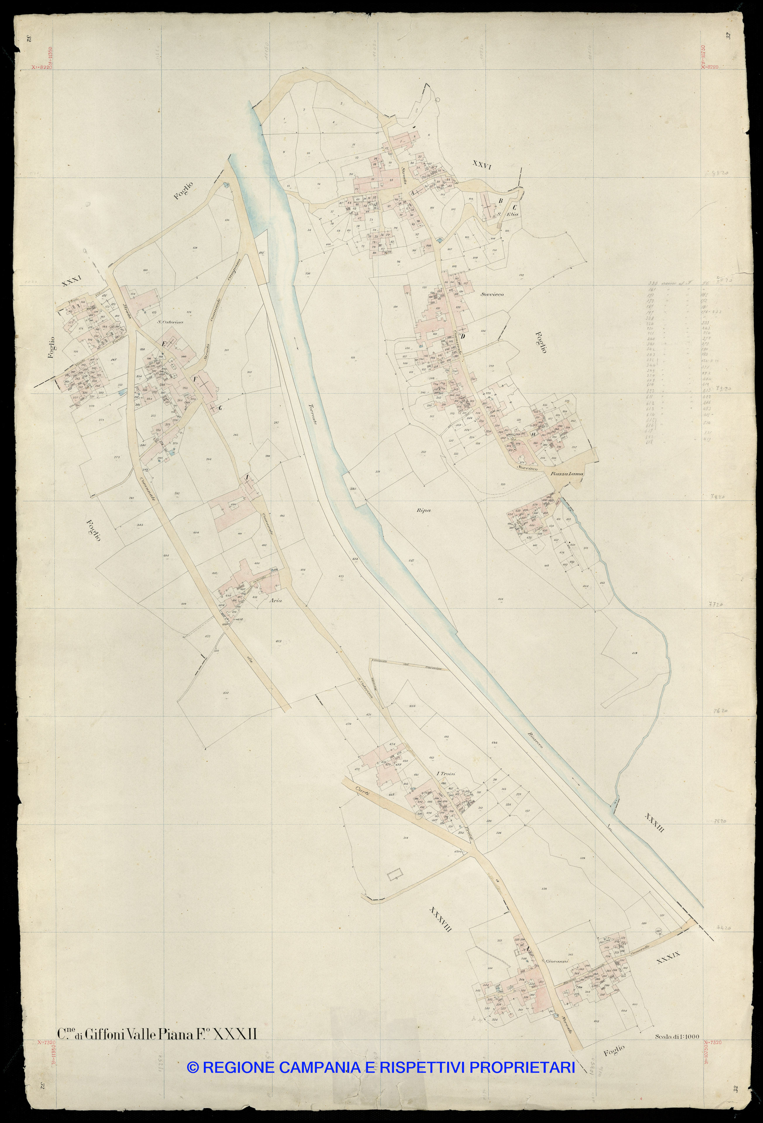Mappa