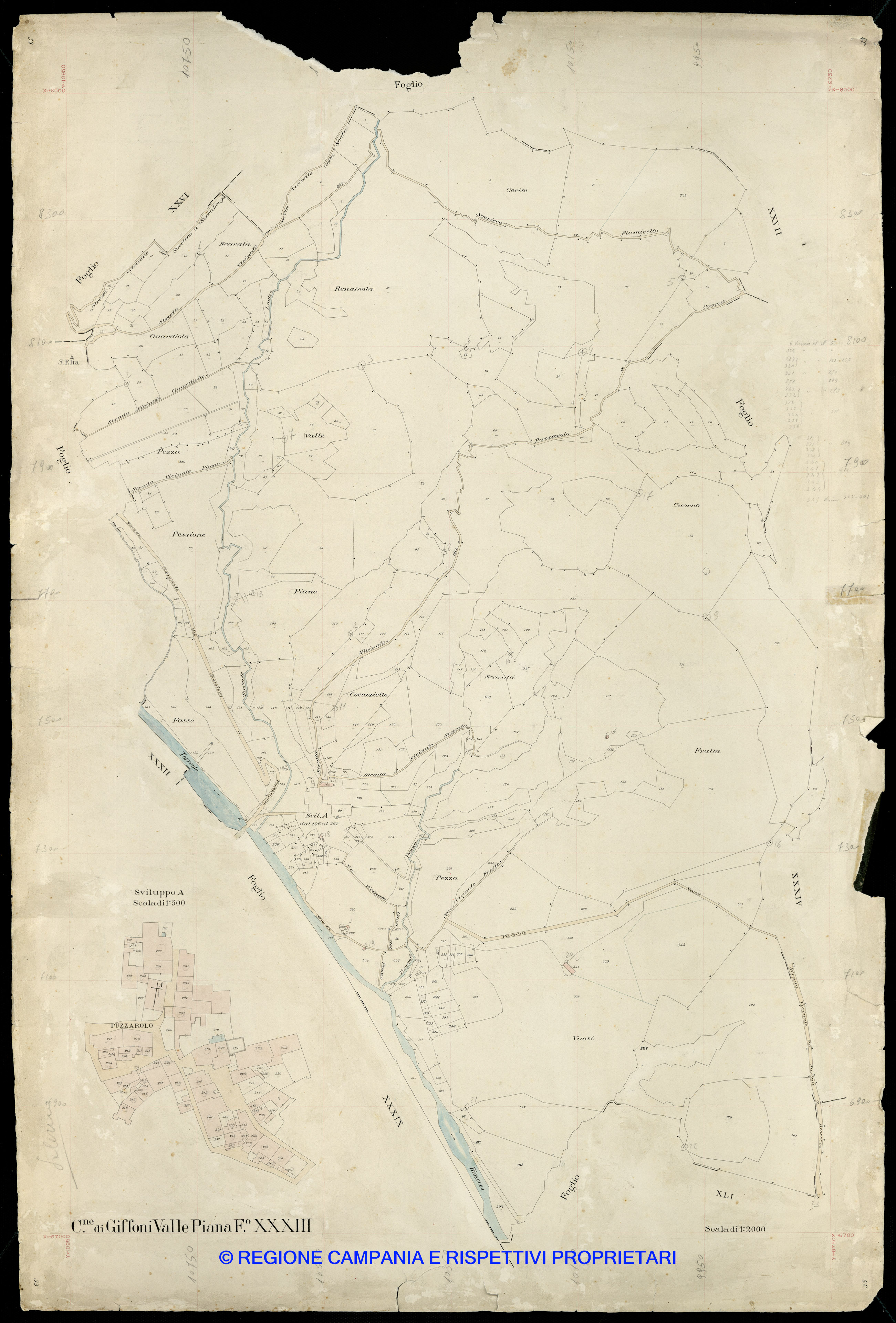 Mappa
