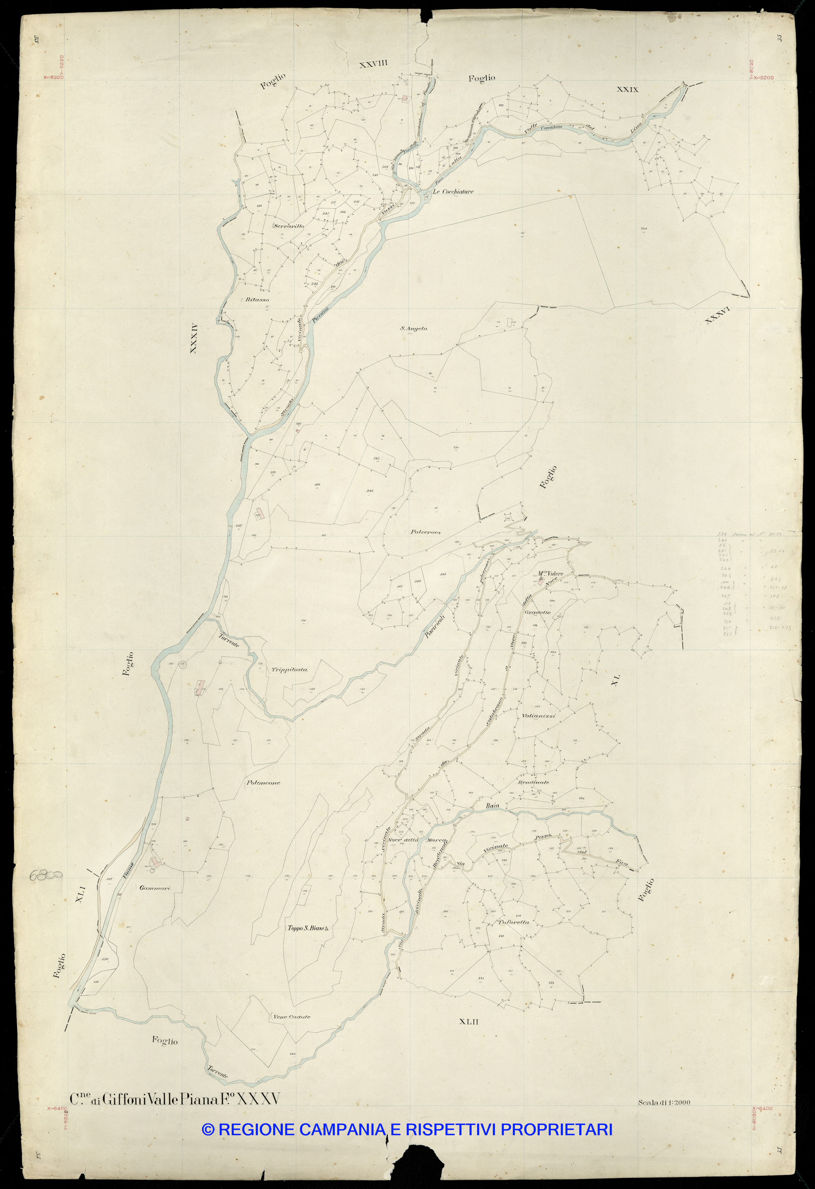Mappa