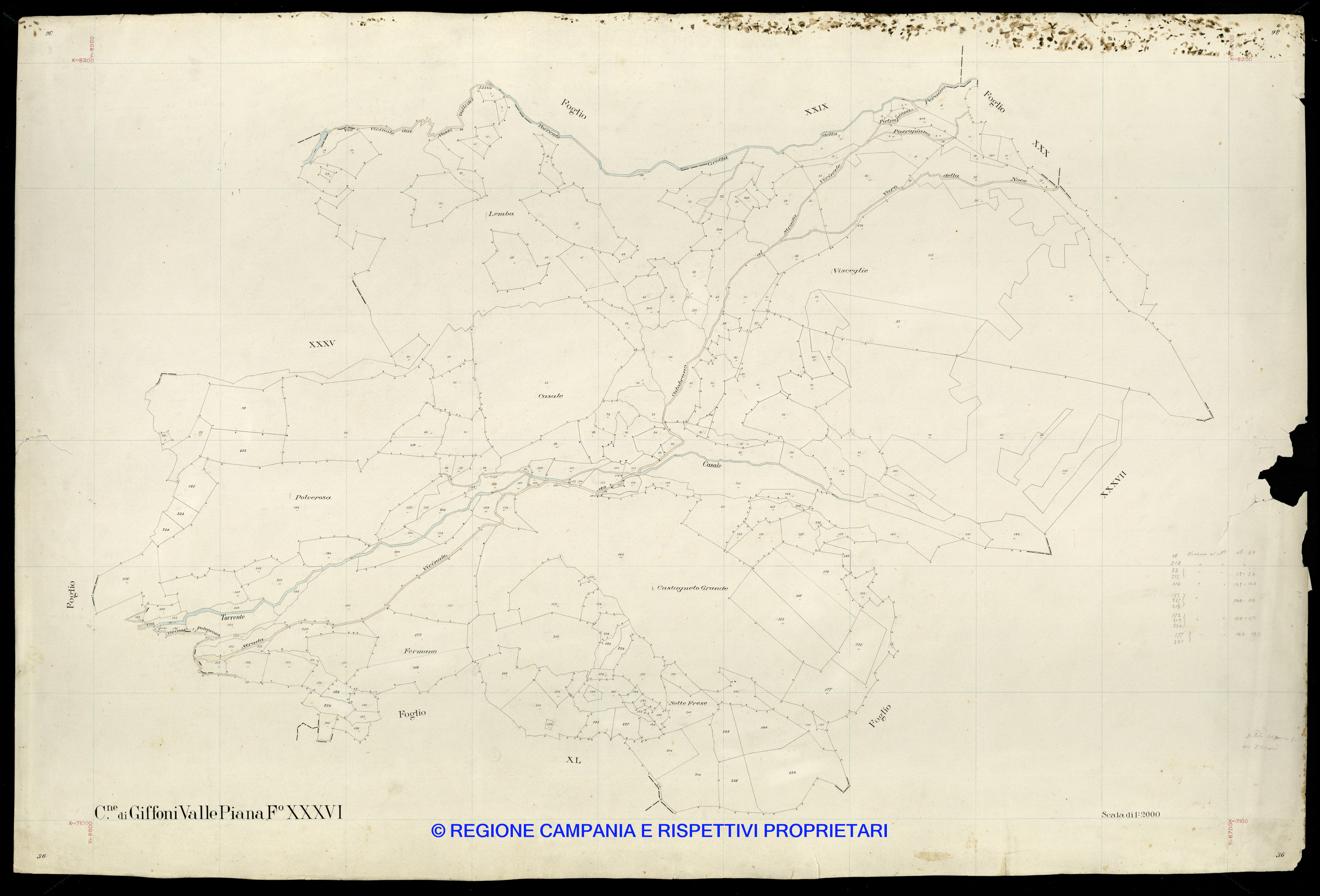 Mappa