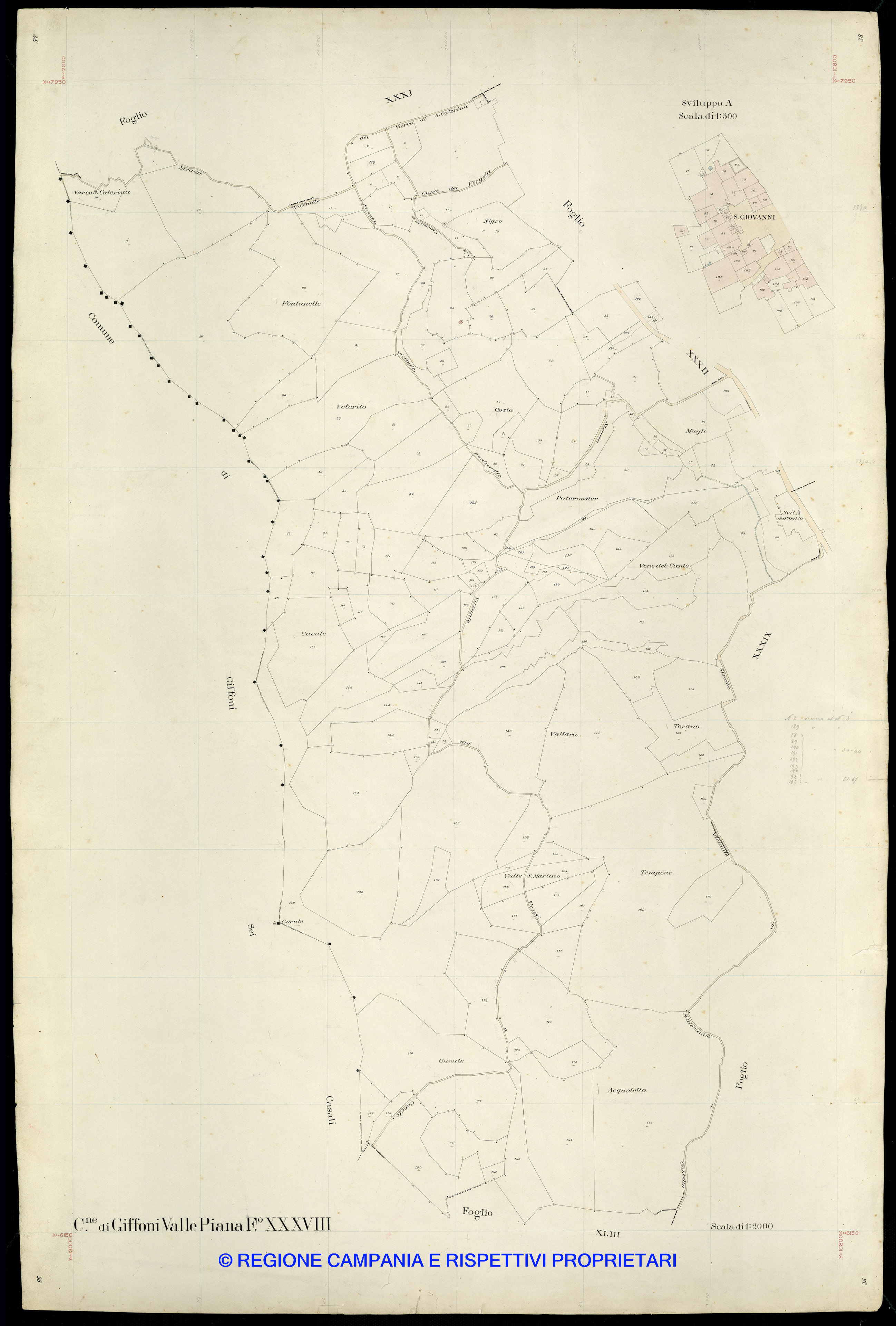 Mappa