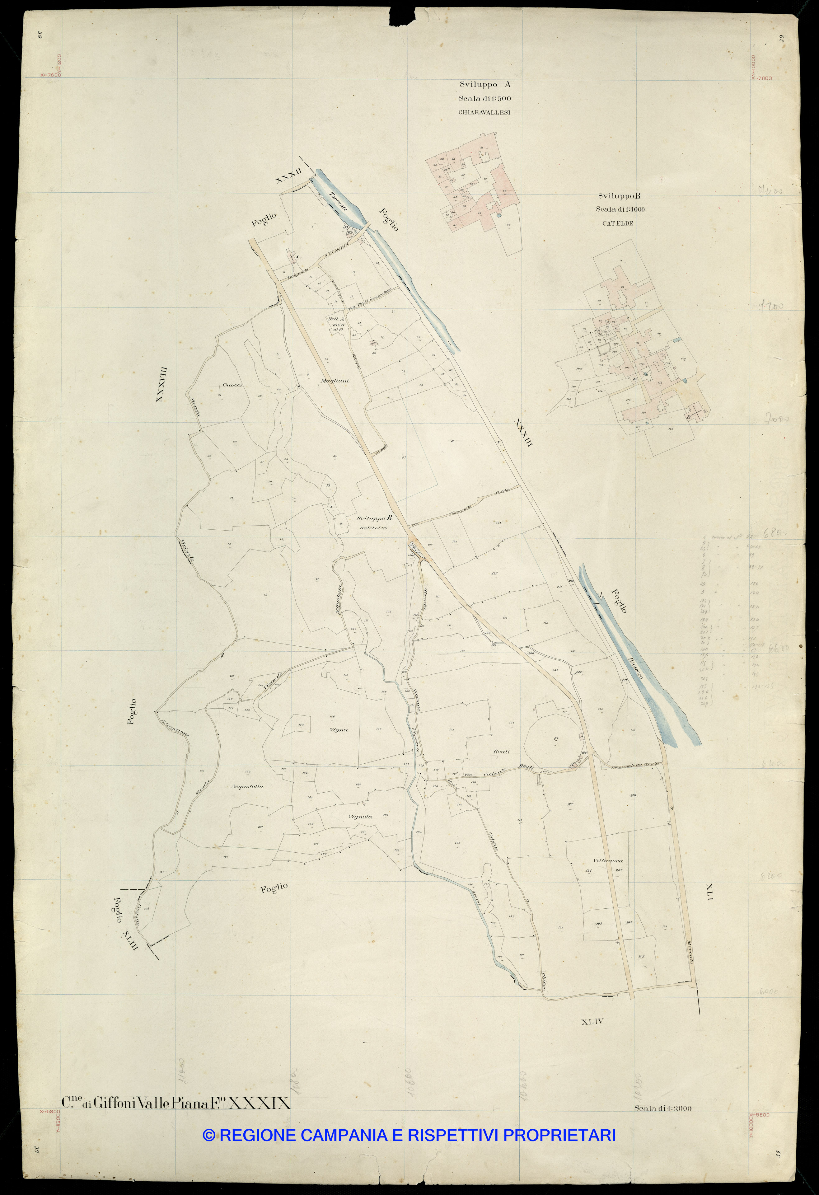 Mappa