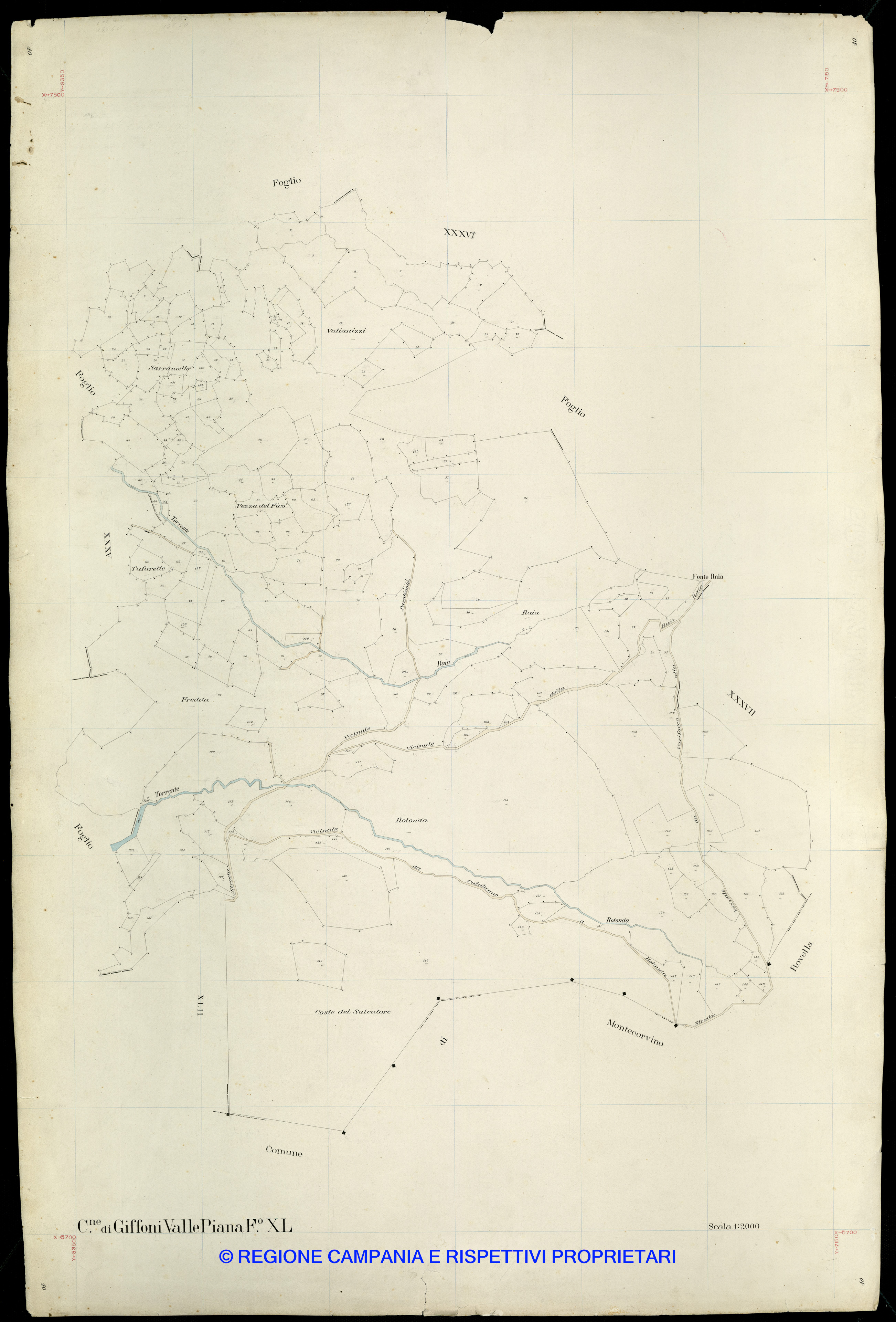 Mappa