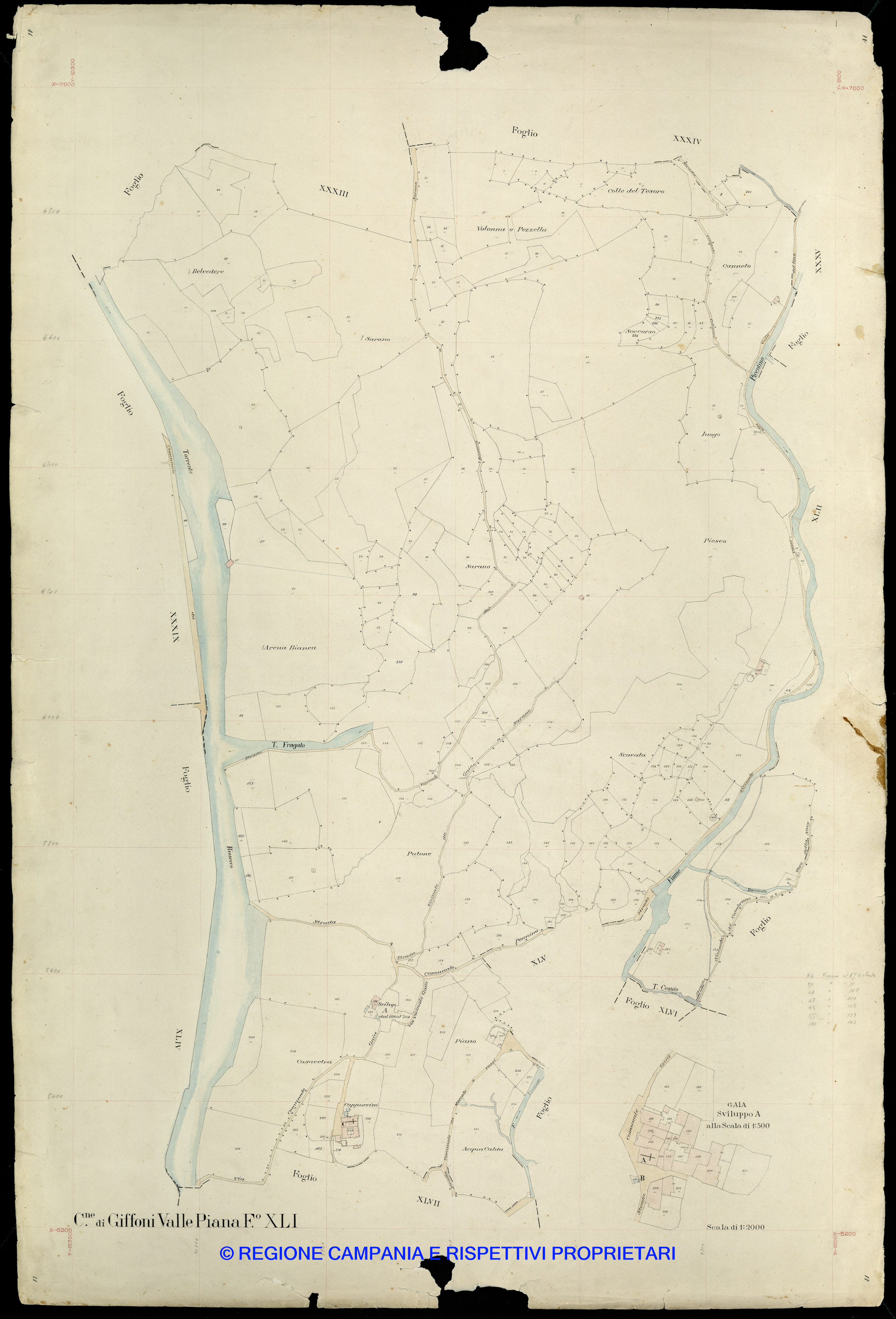 Mappa