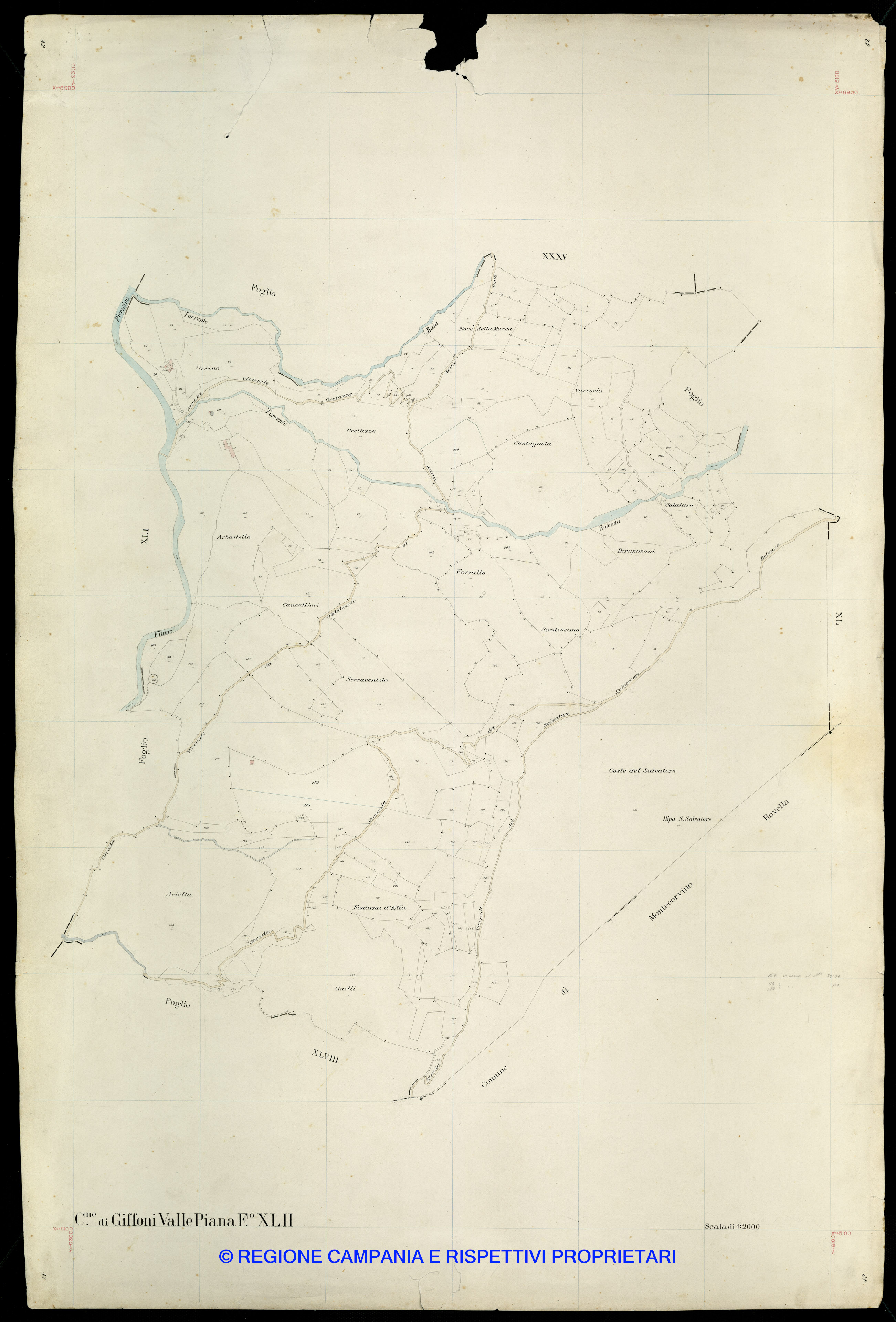 Mappa