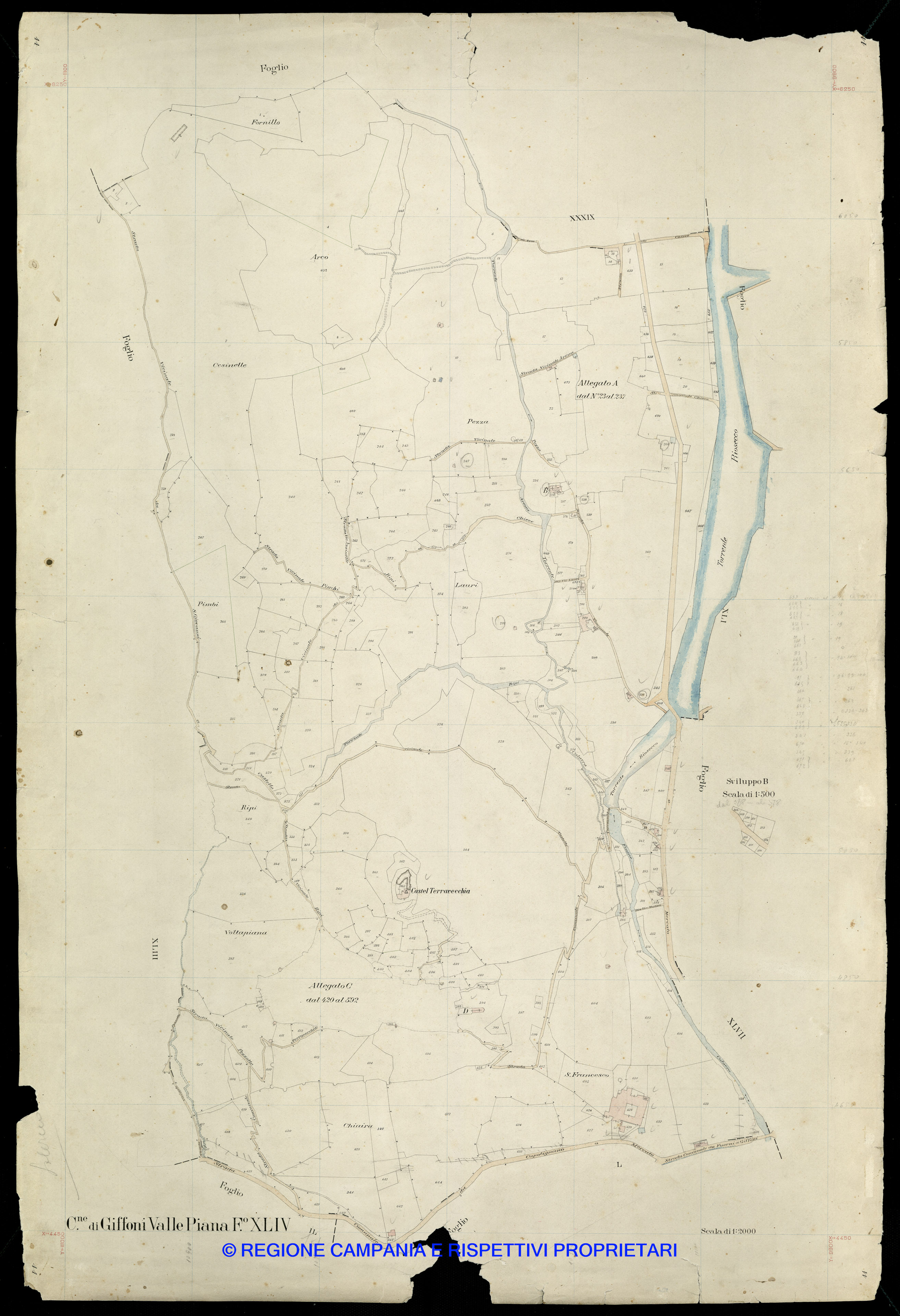 Mappa