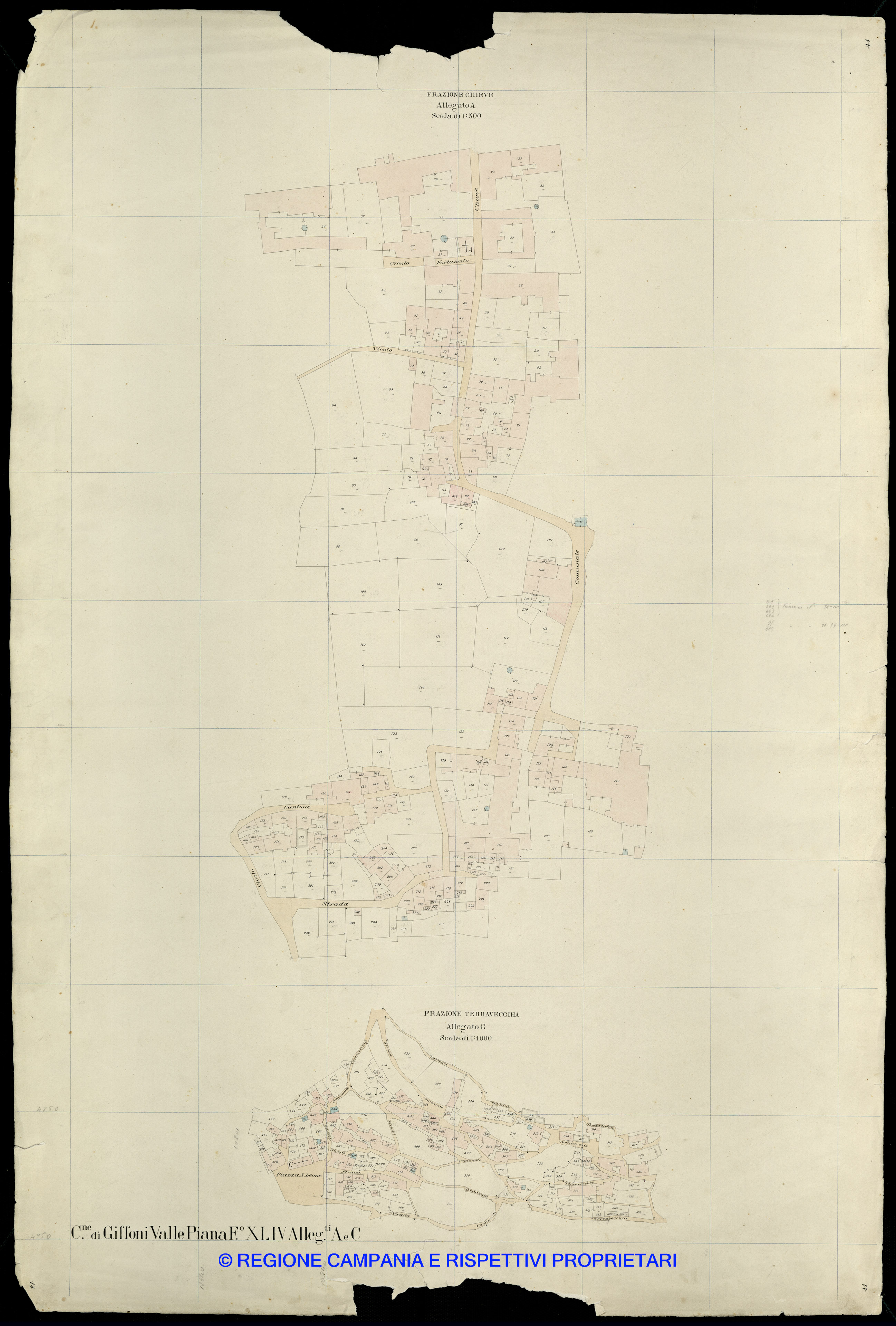 Mappa