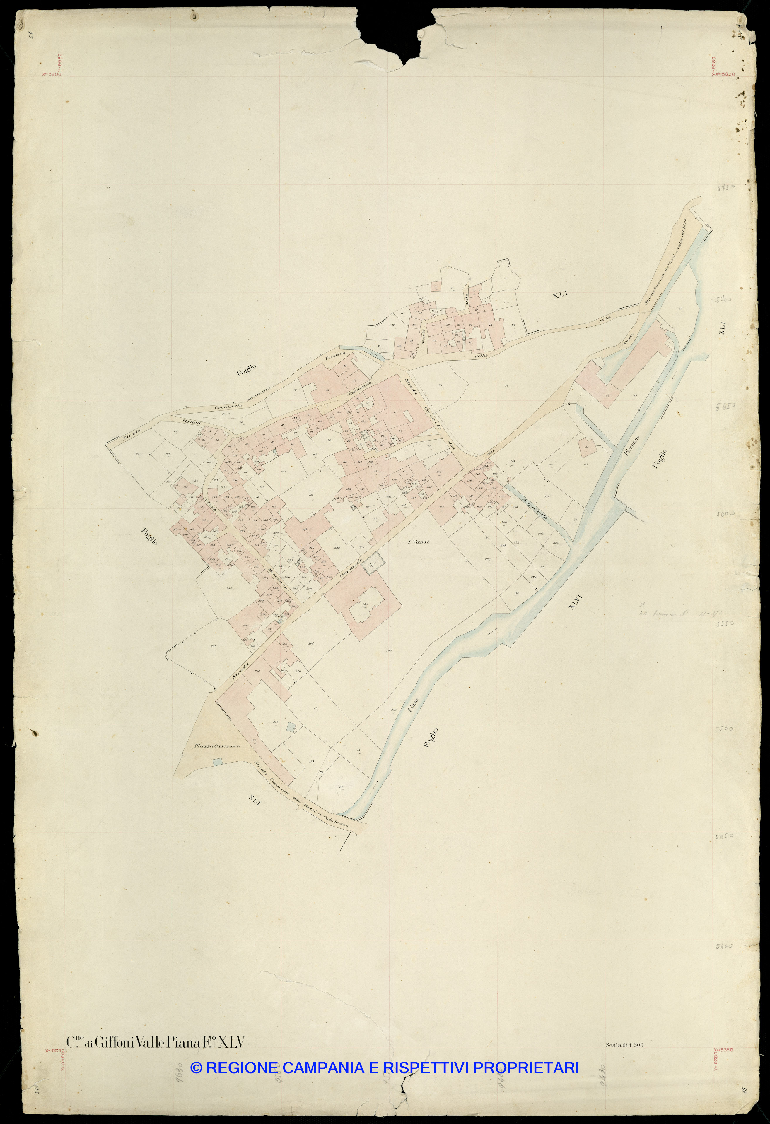 Mappa