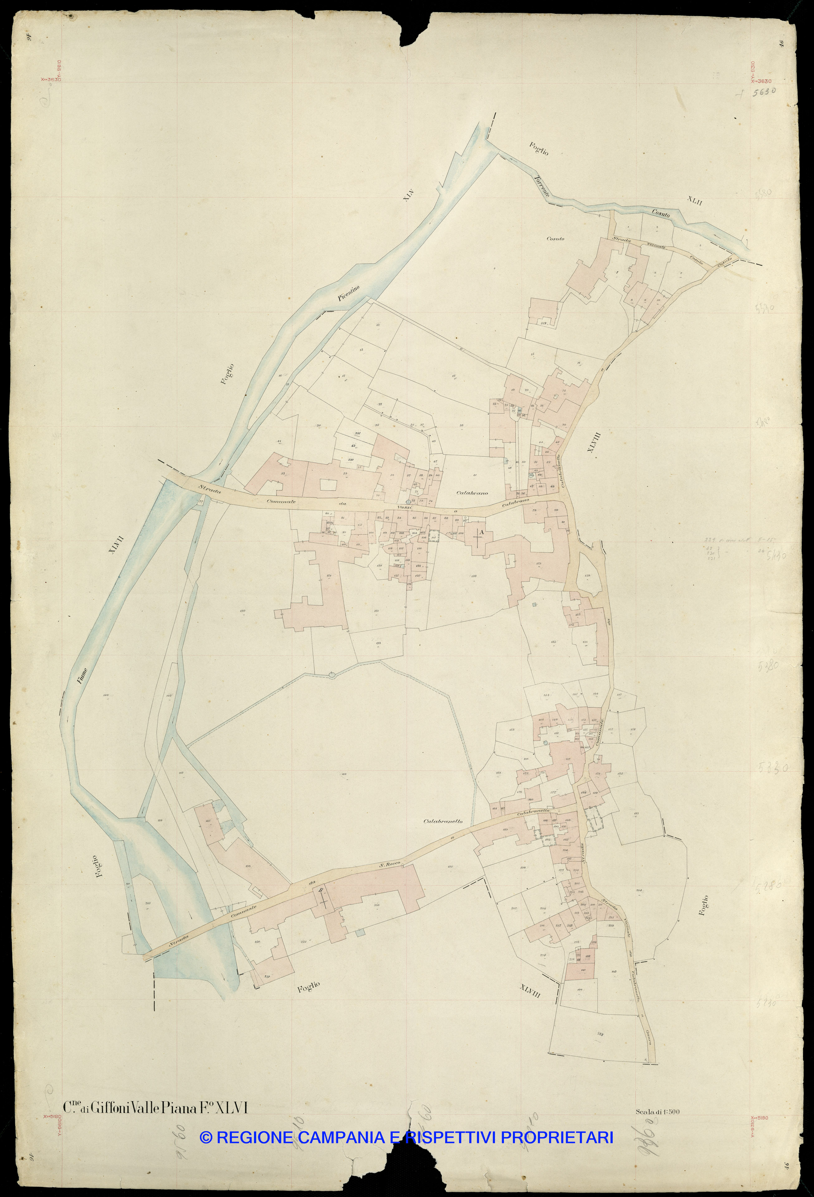Mappa
