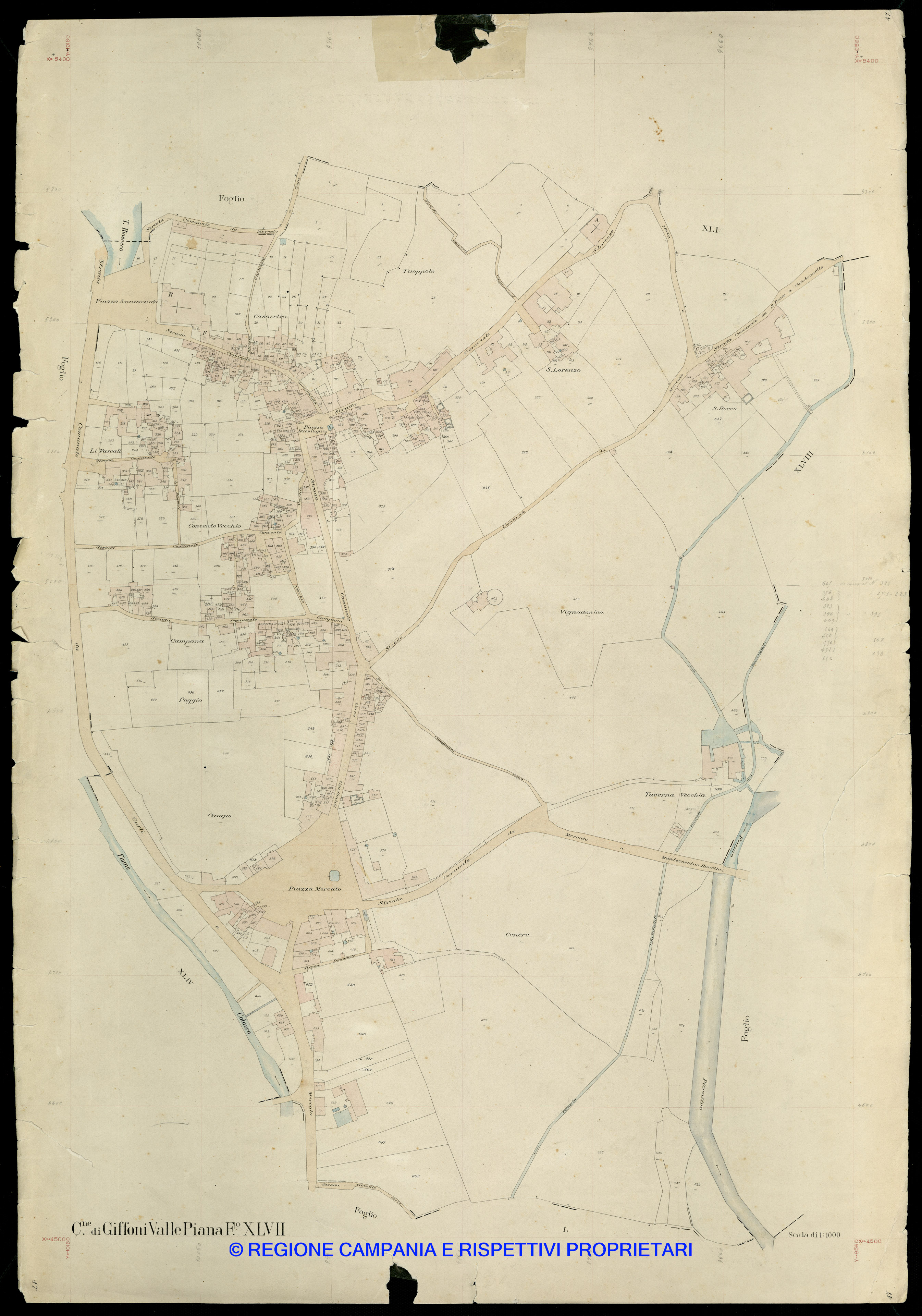 Mappa