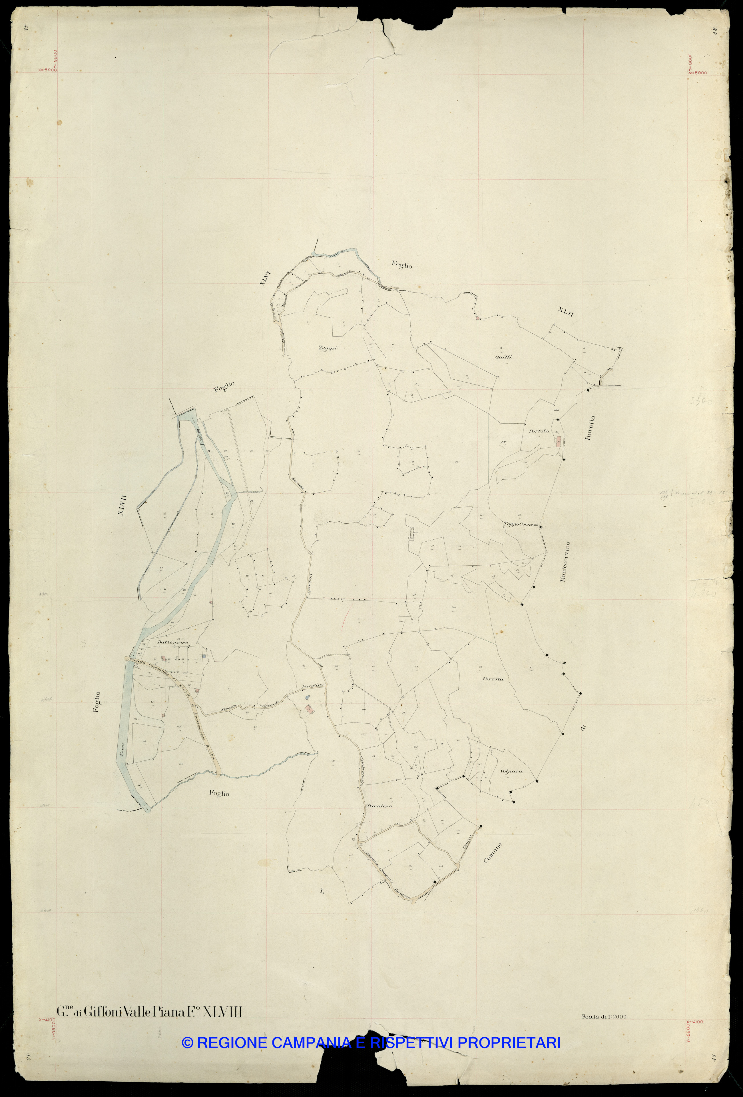 Mappa