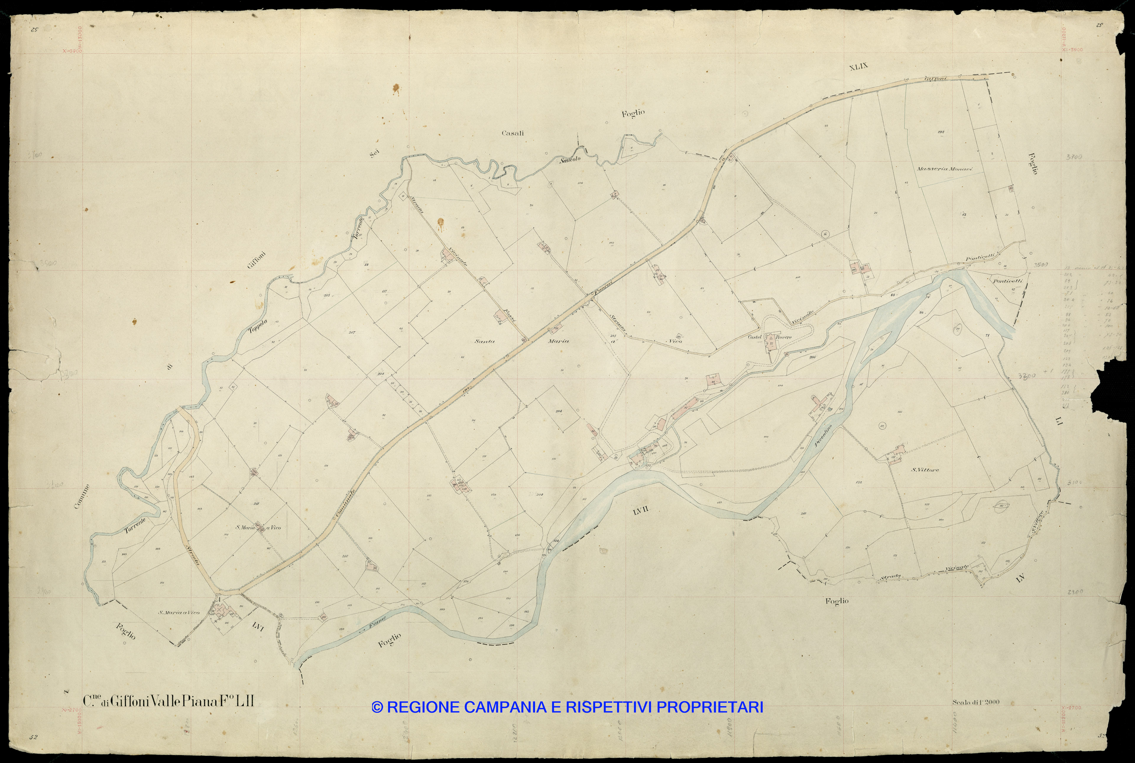 Mappa