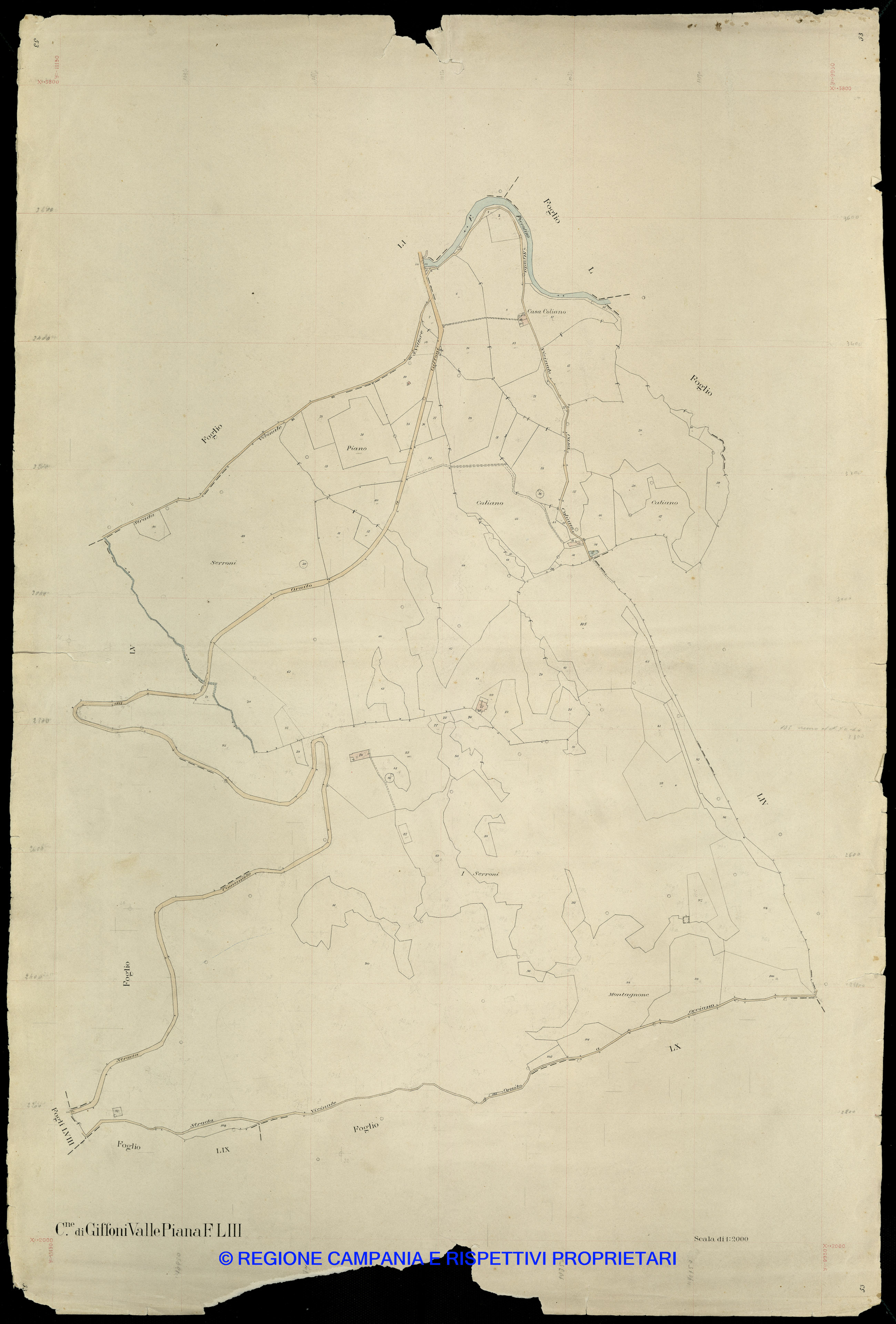 Mappa