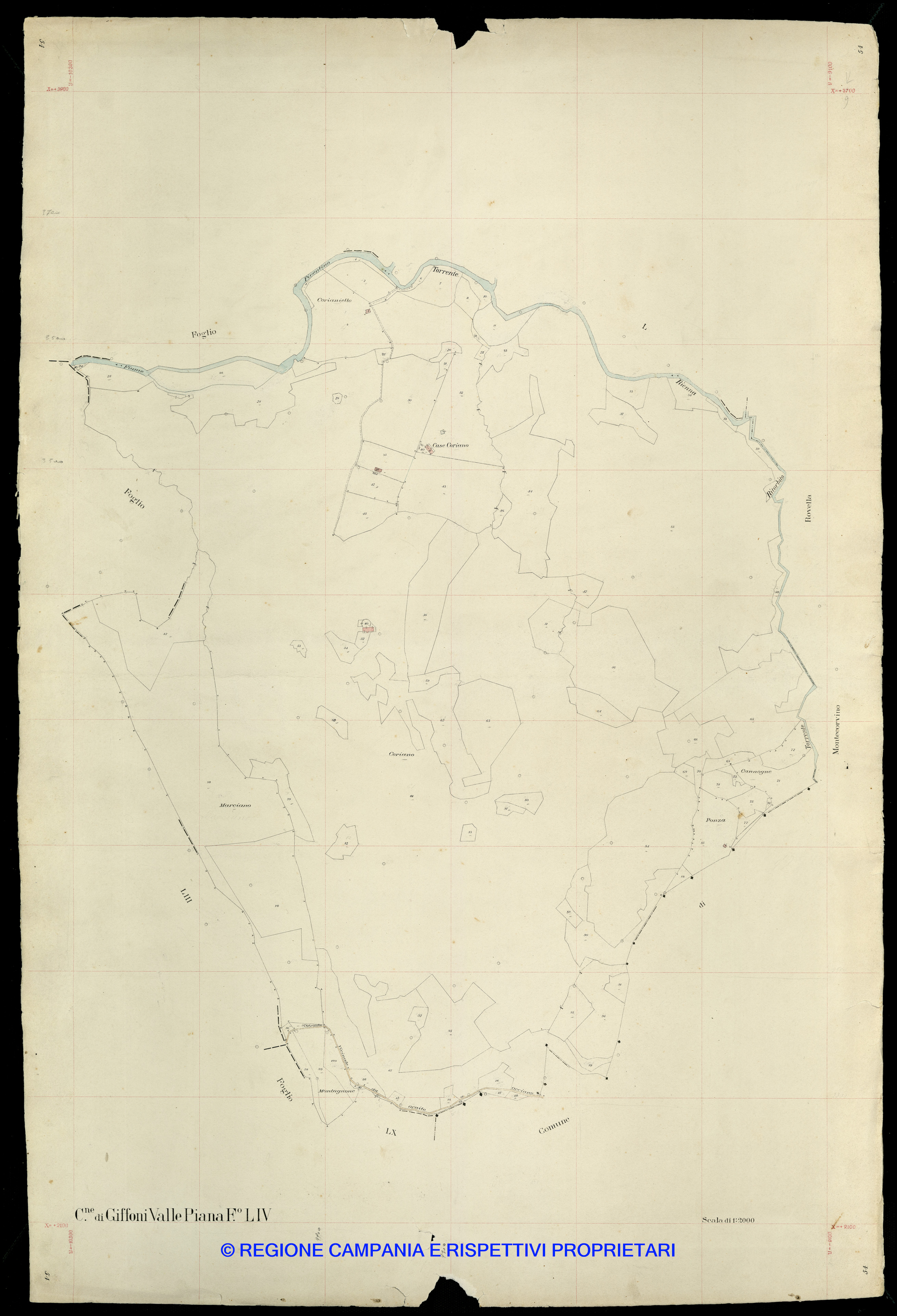 Mappa