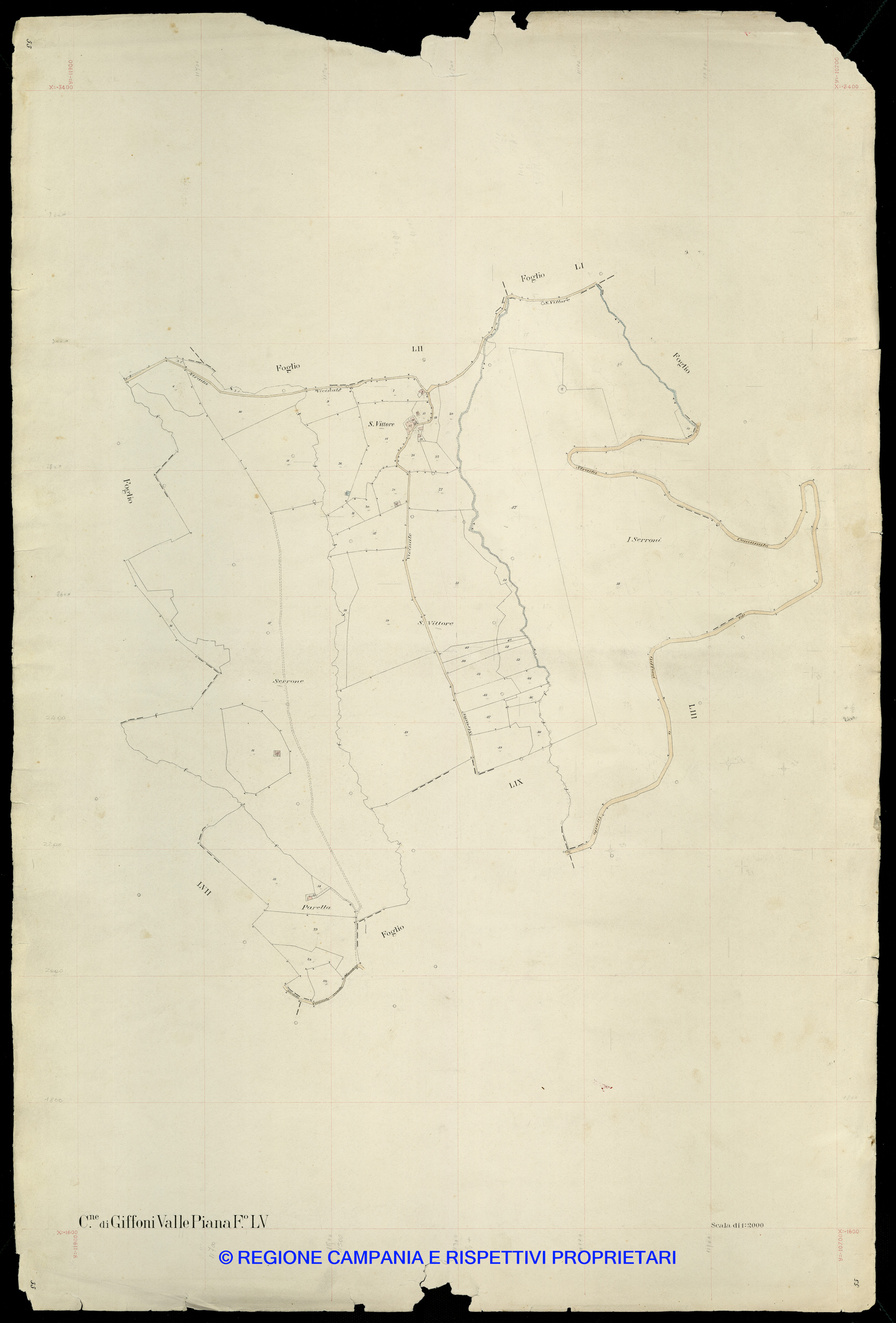Mappa