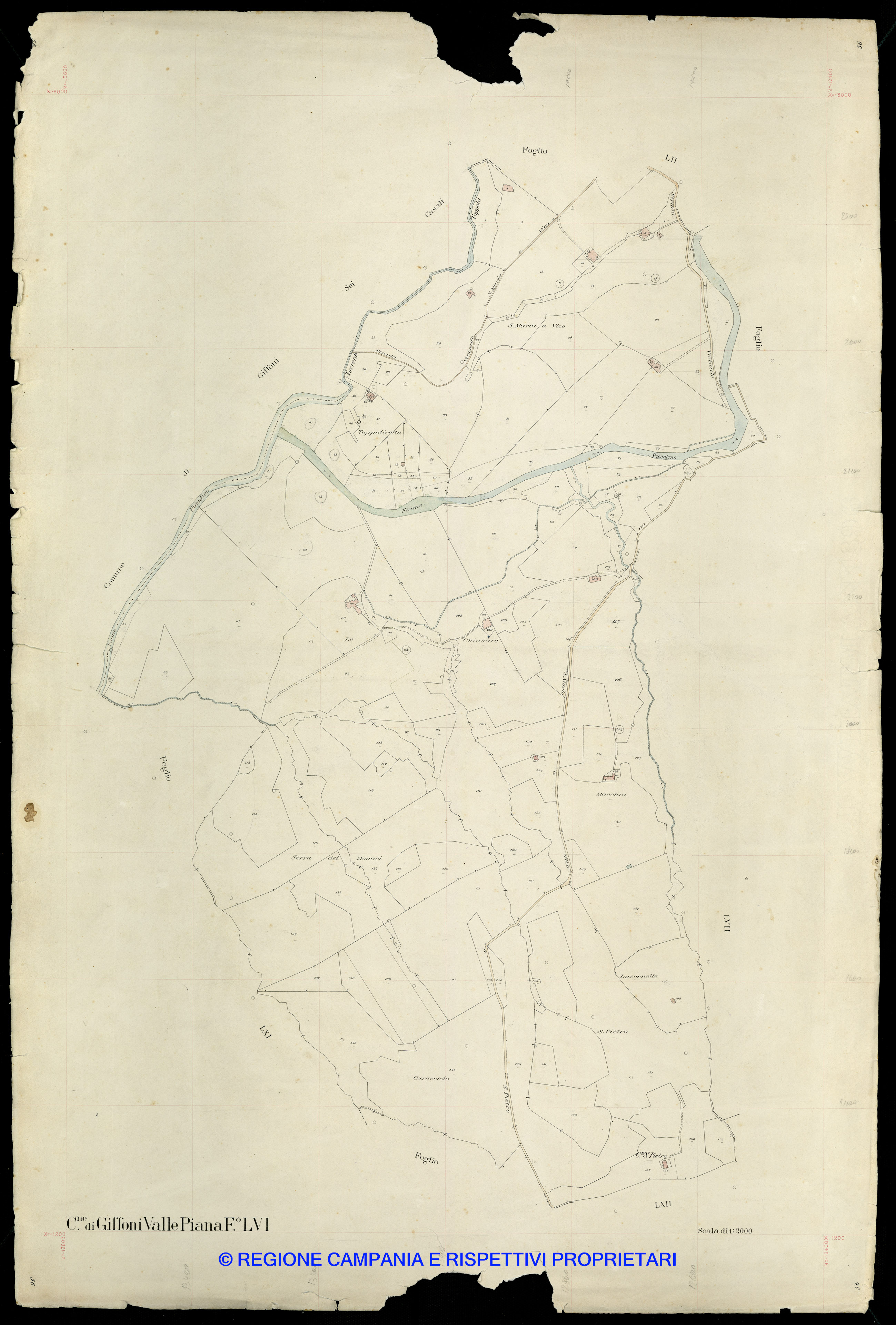 Mappa