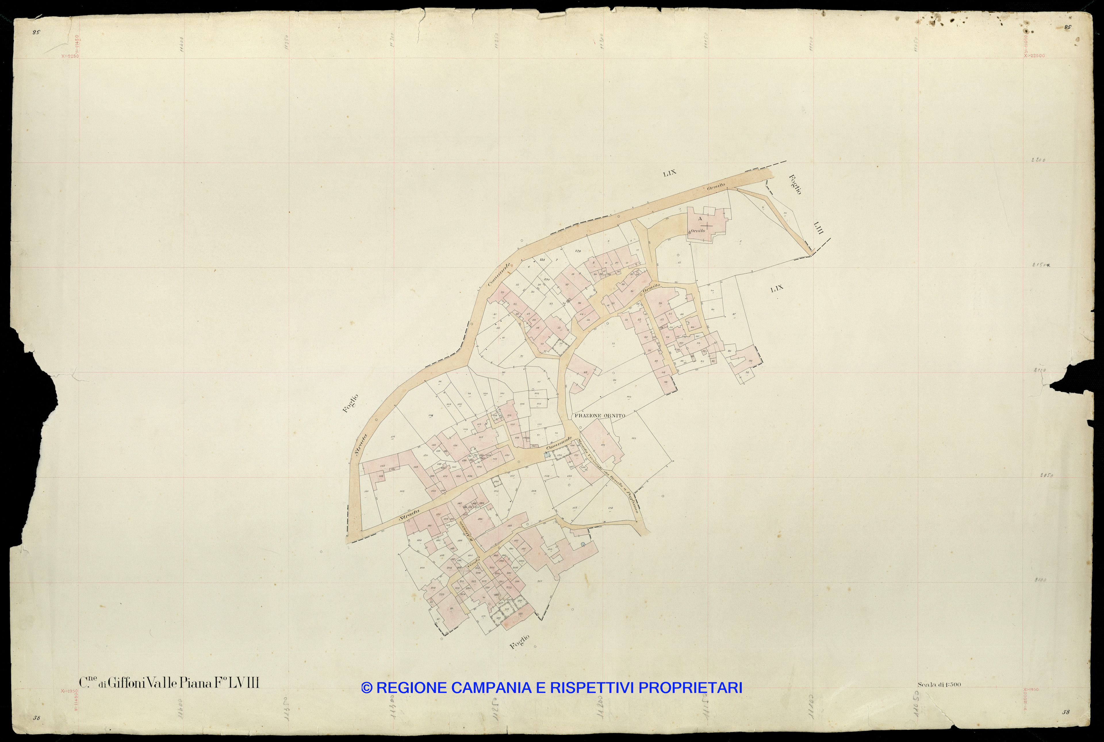 Mappa