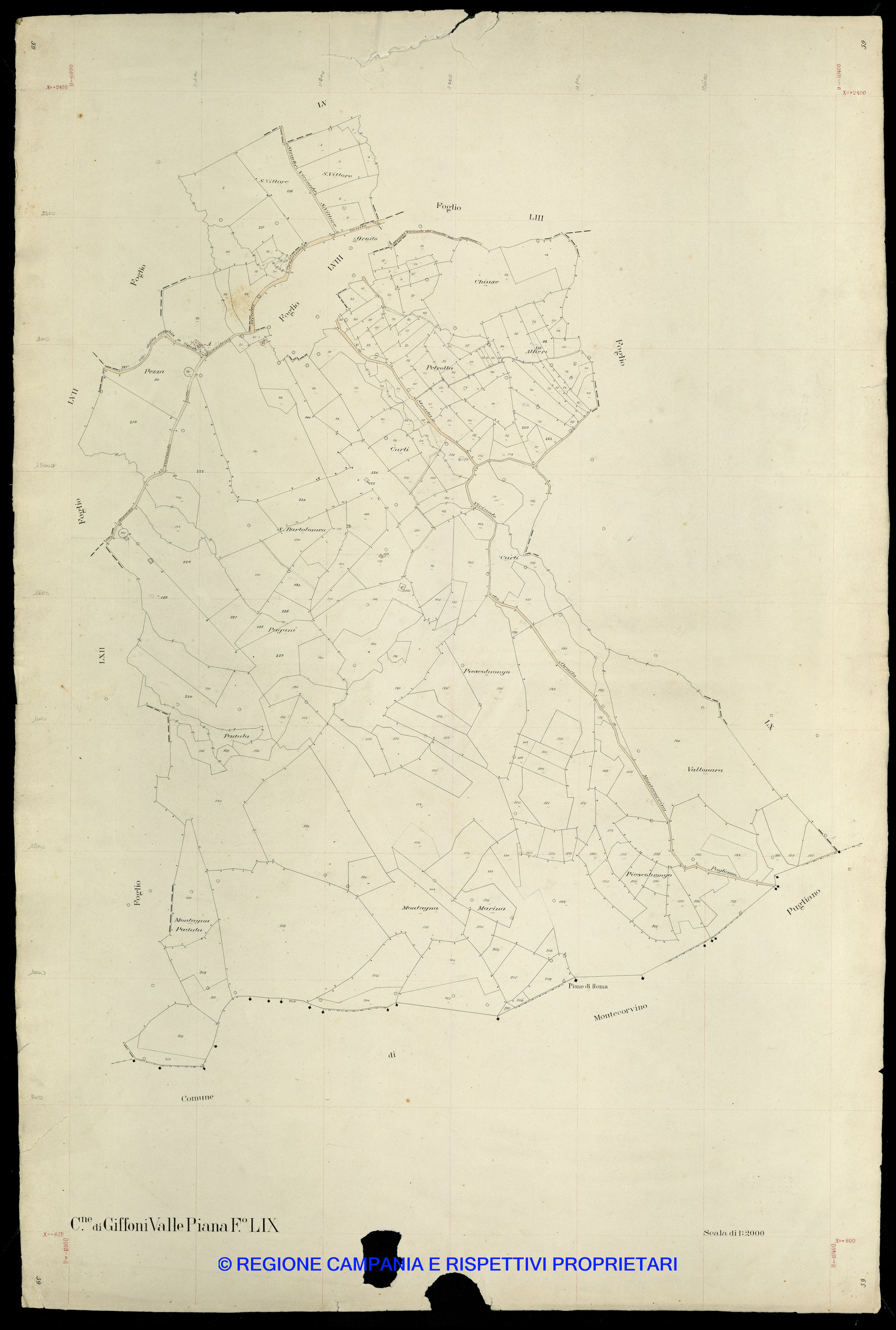 Mappa