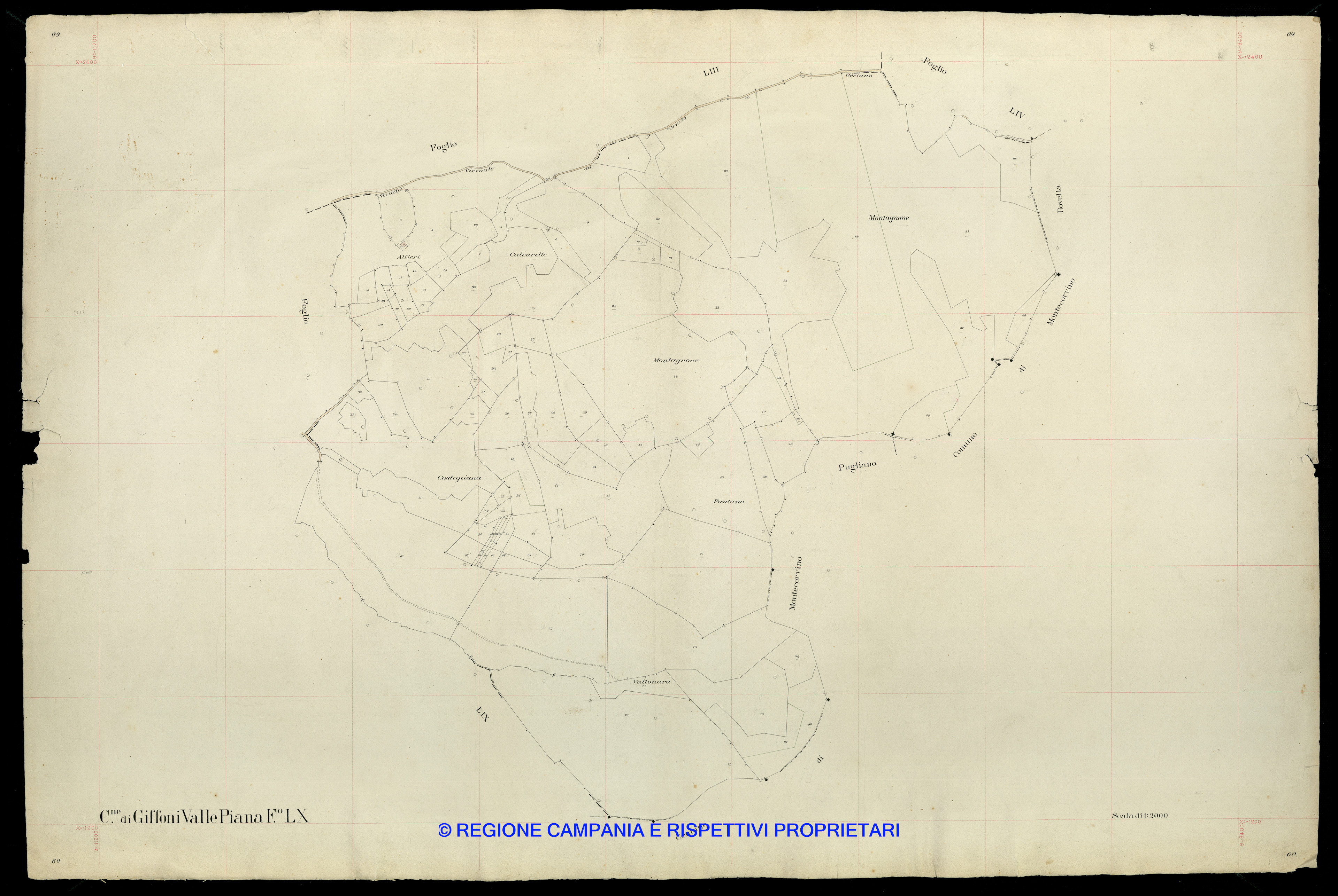 Mappa