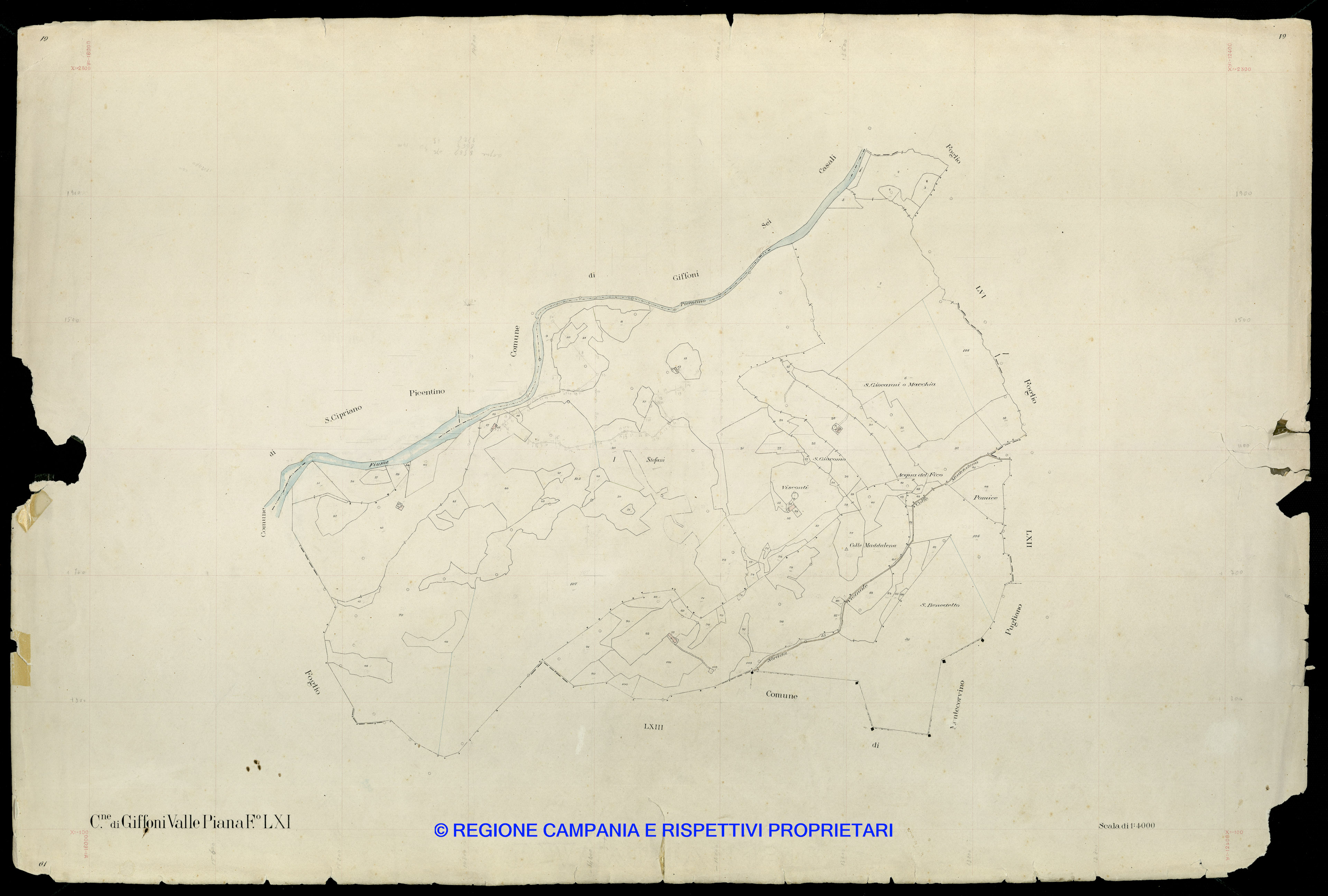 Mappa
