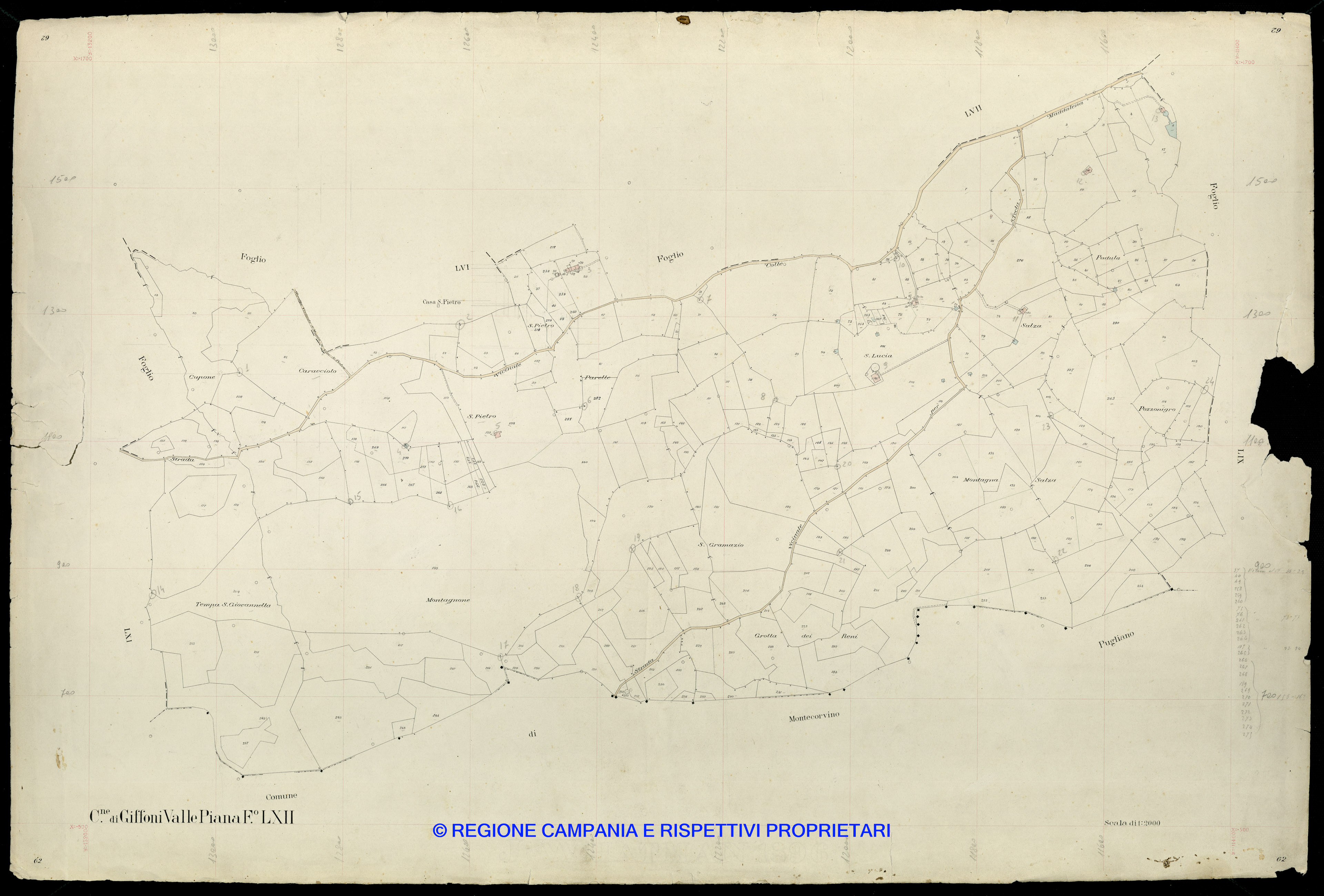 Mappa