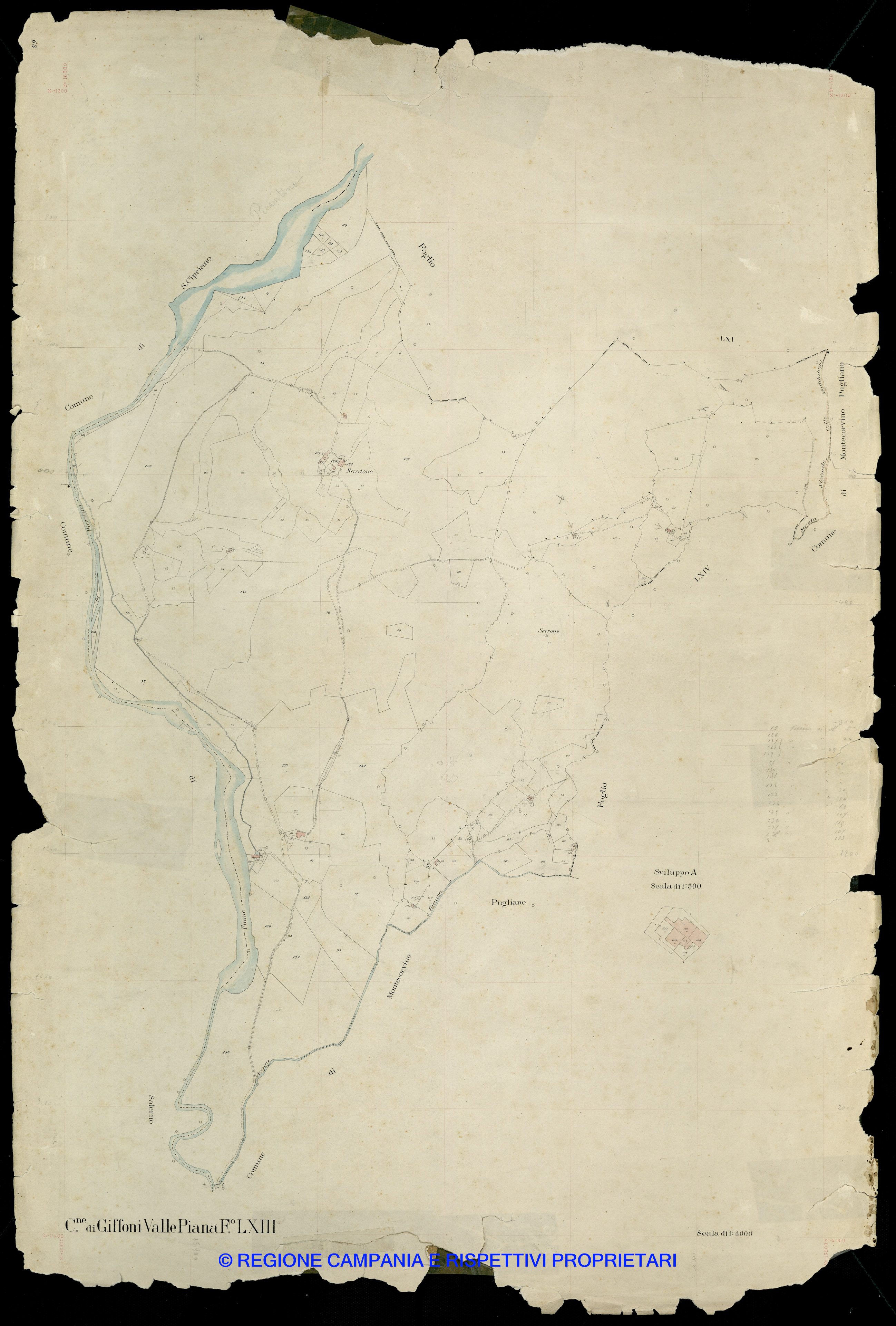 Mappa