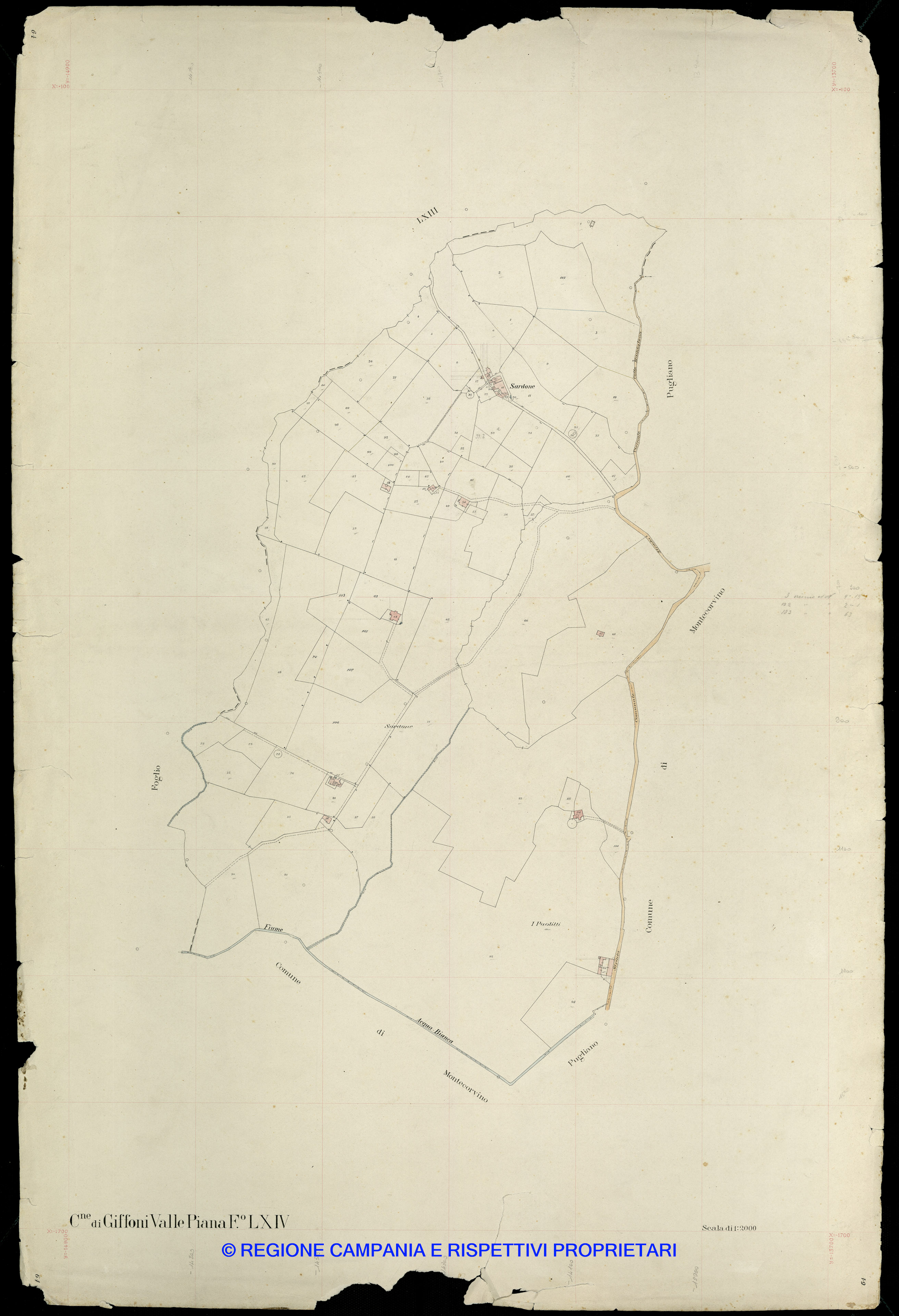 Mappa