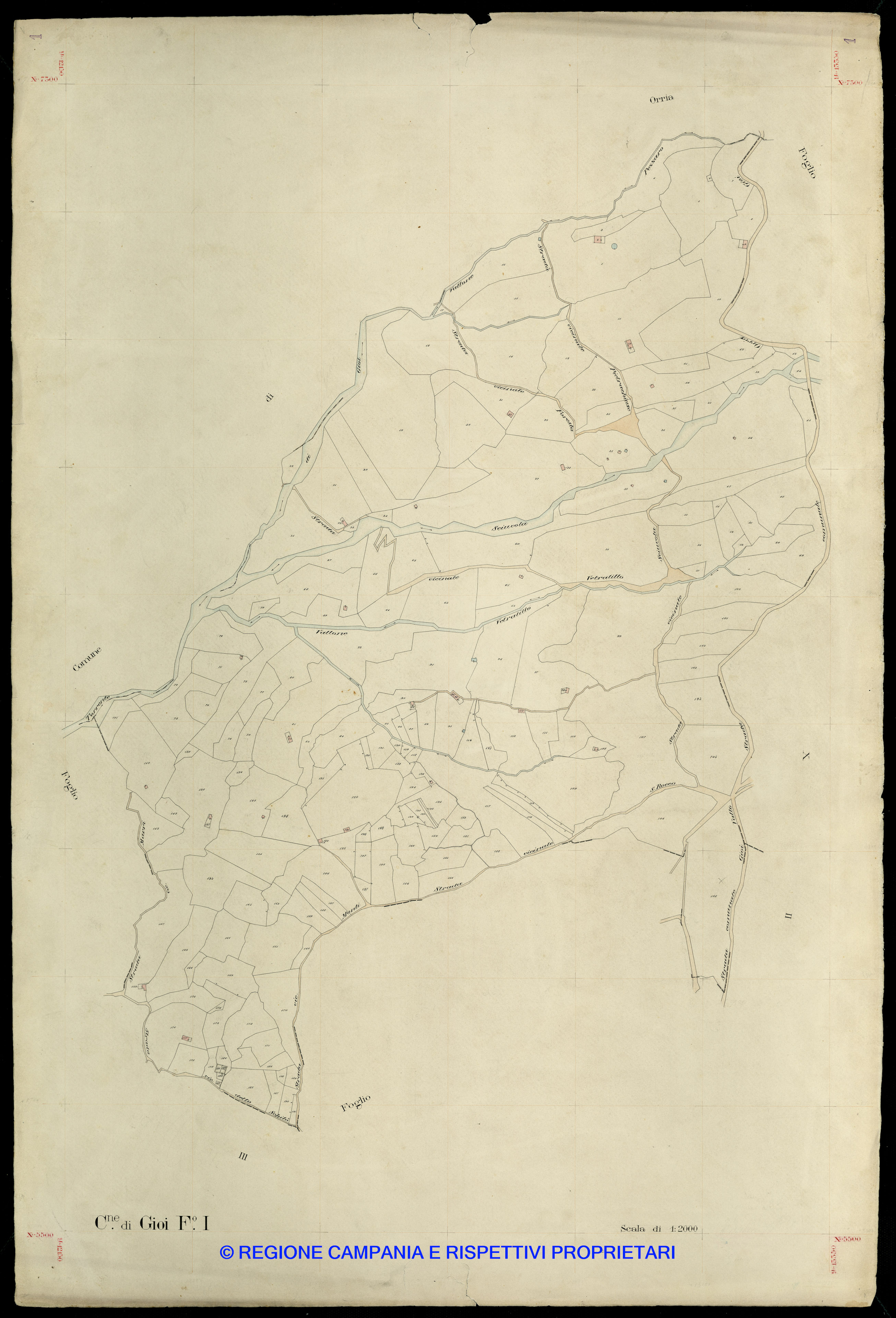 Mappa