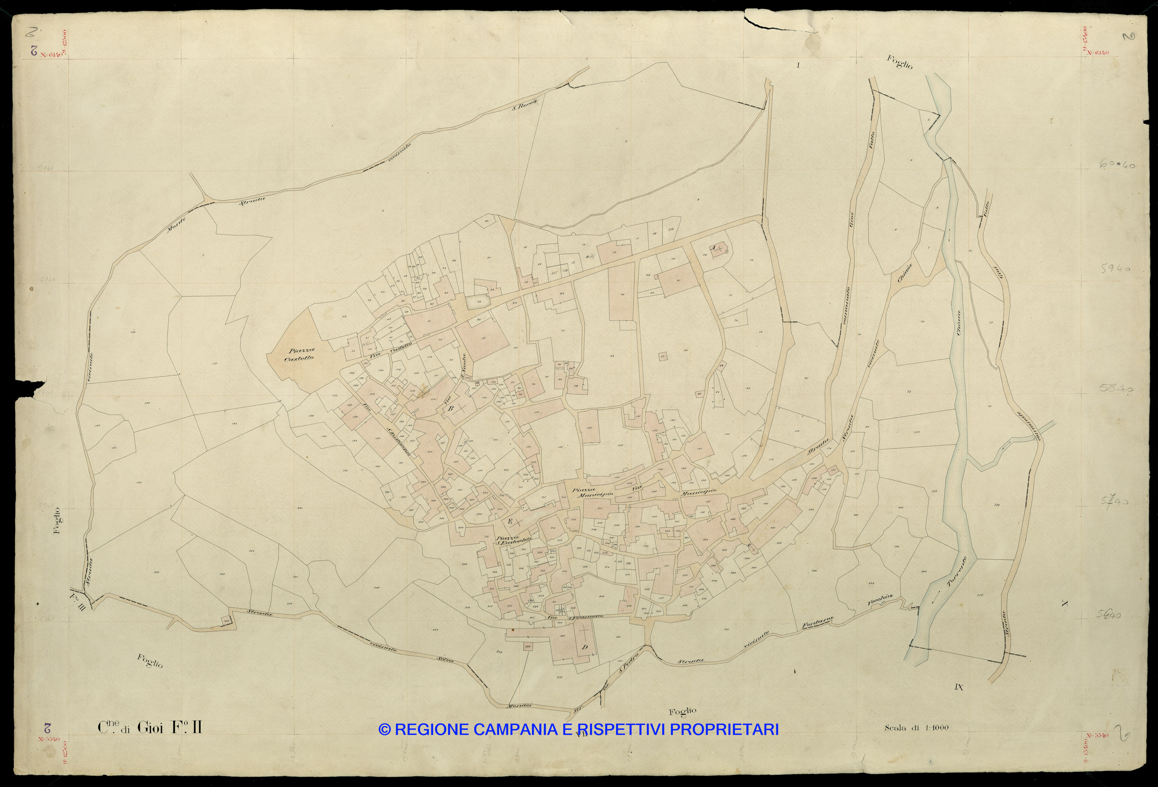 Mappa