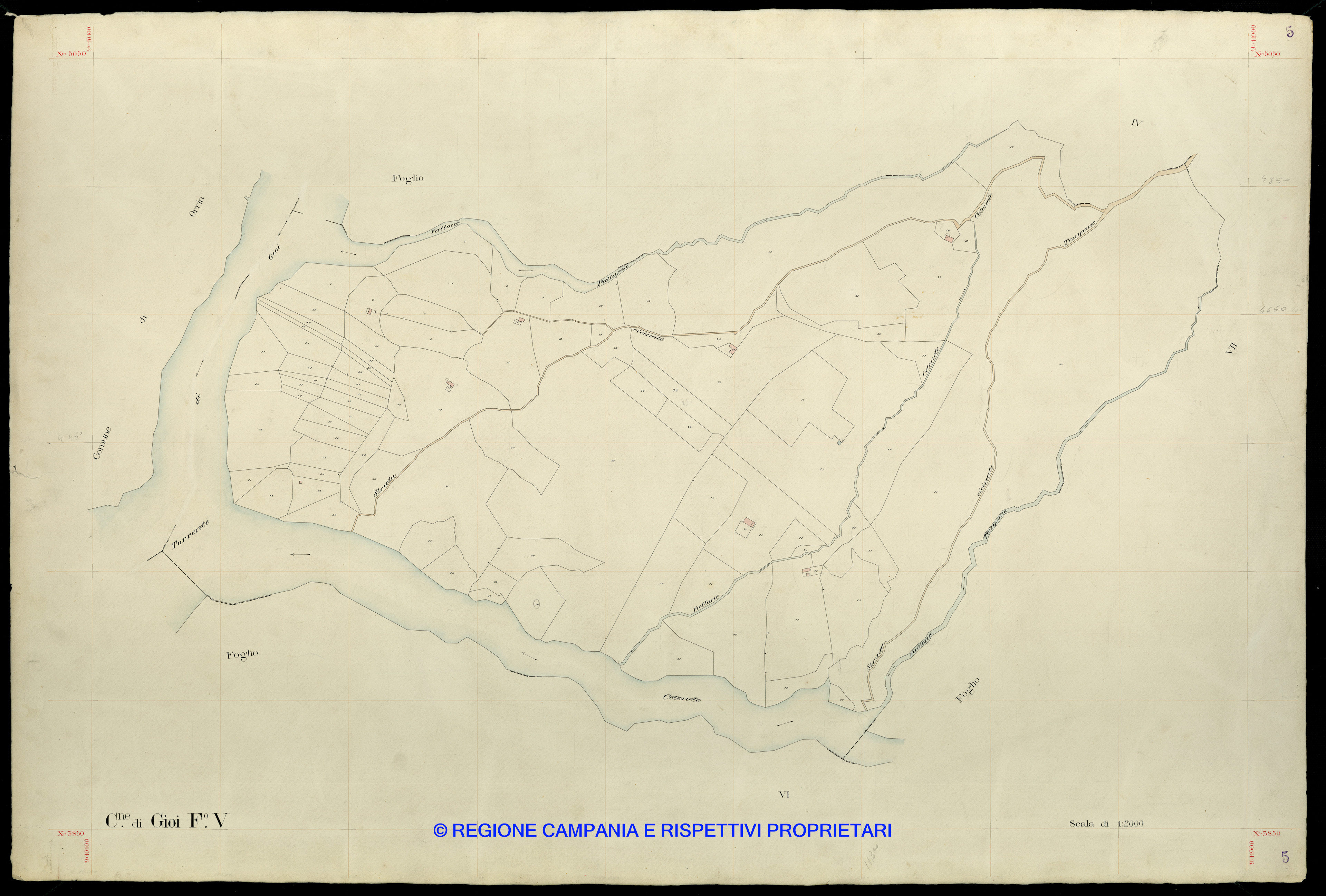 Mappa