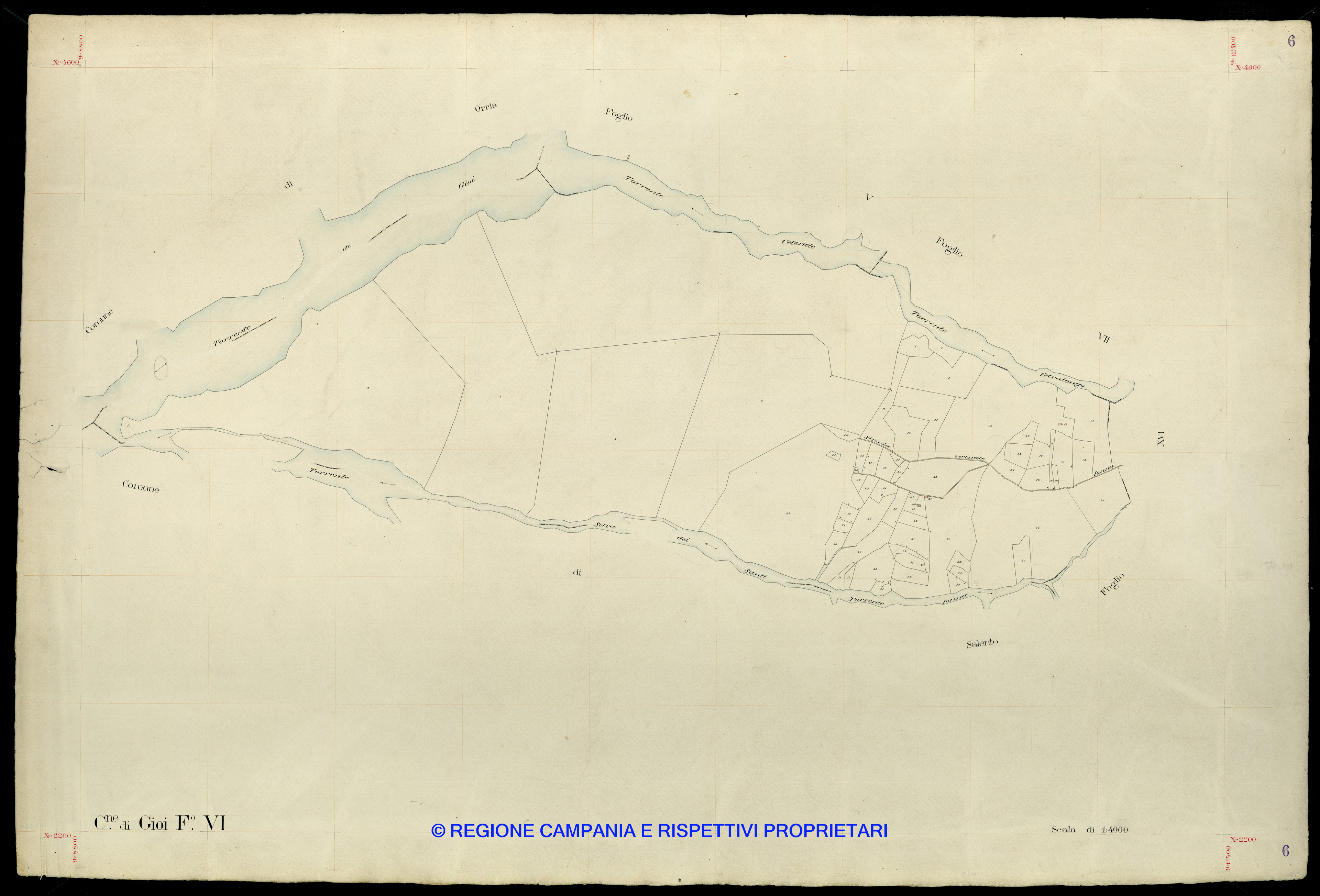 Mappa