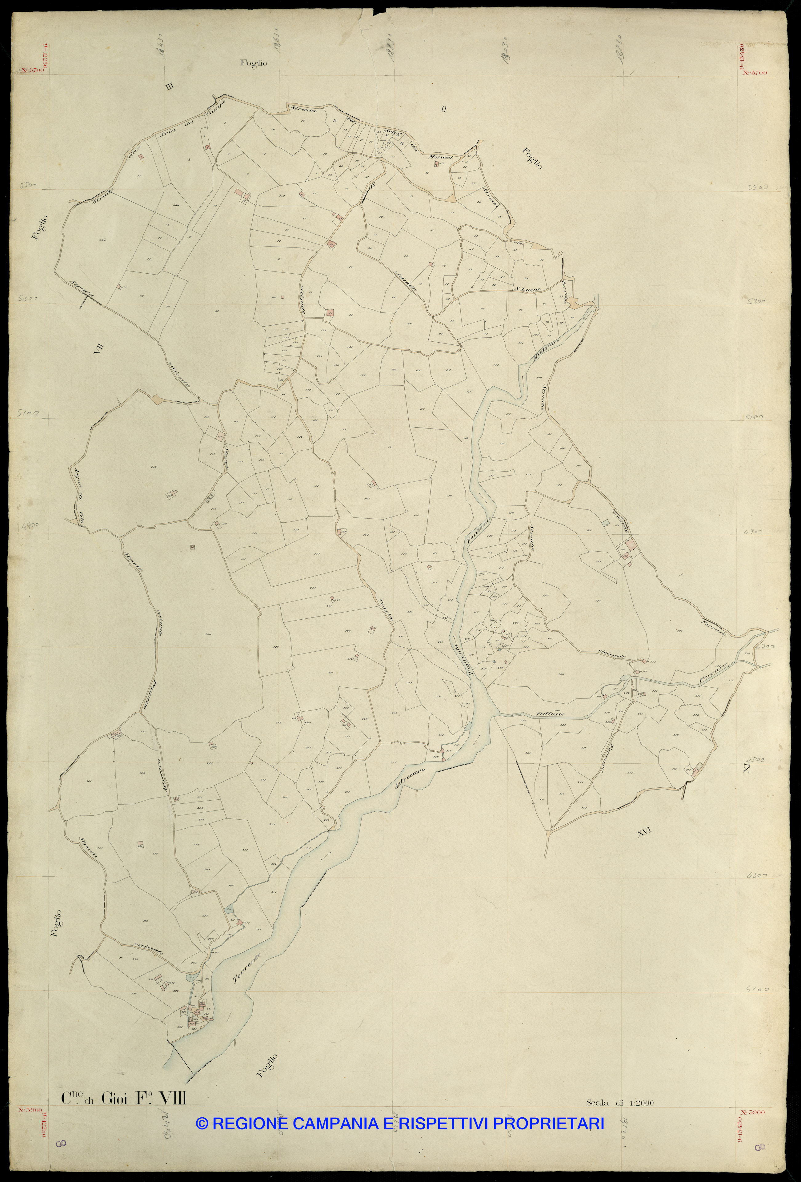 Mappa