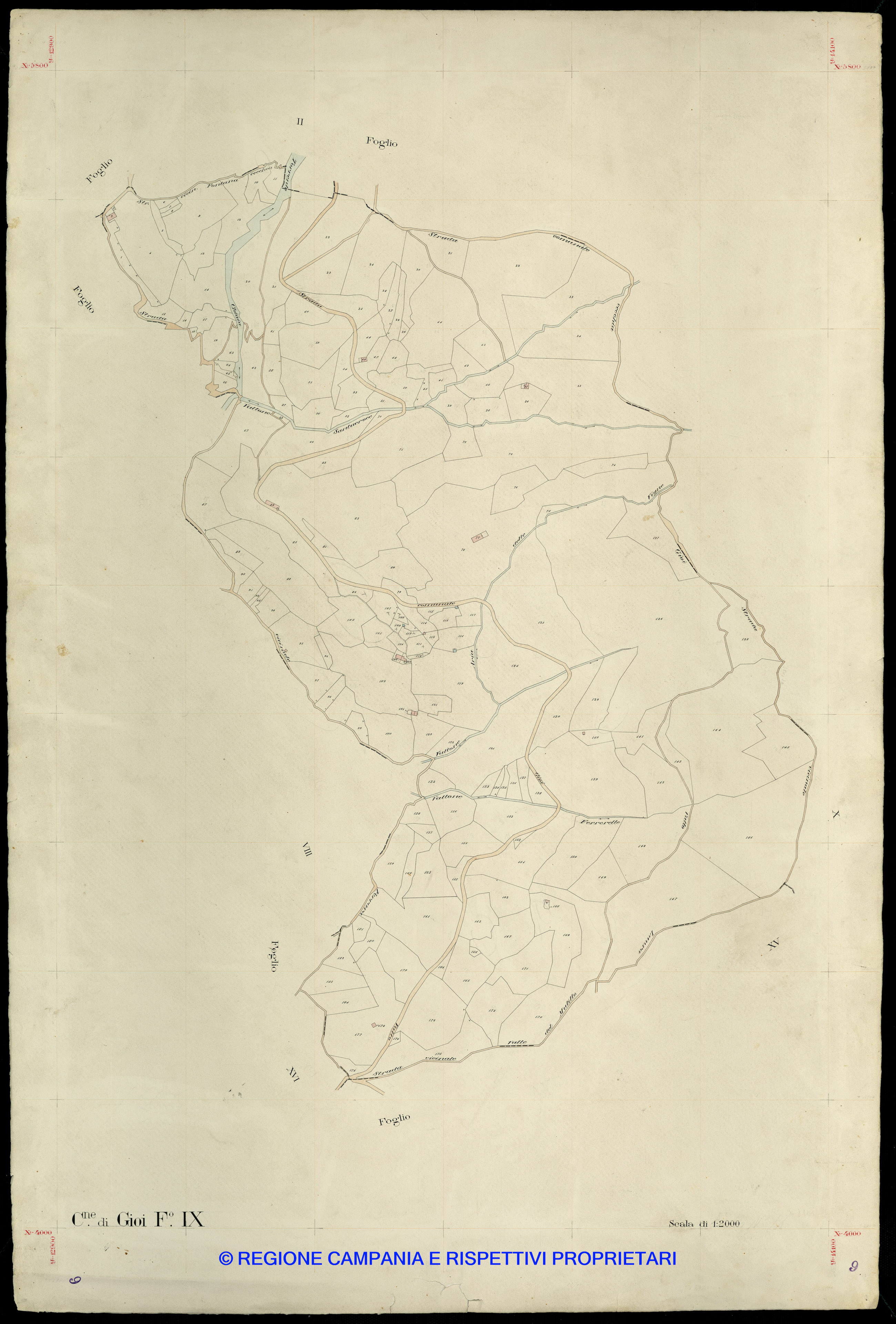 Mappa