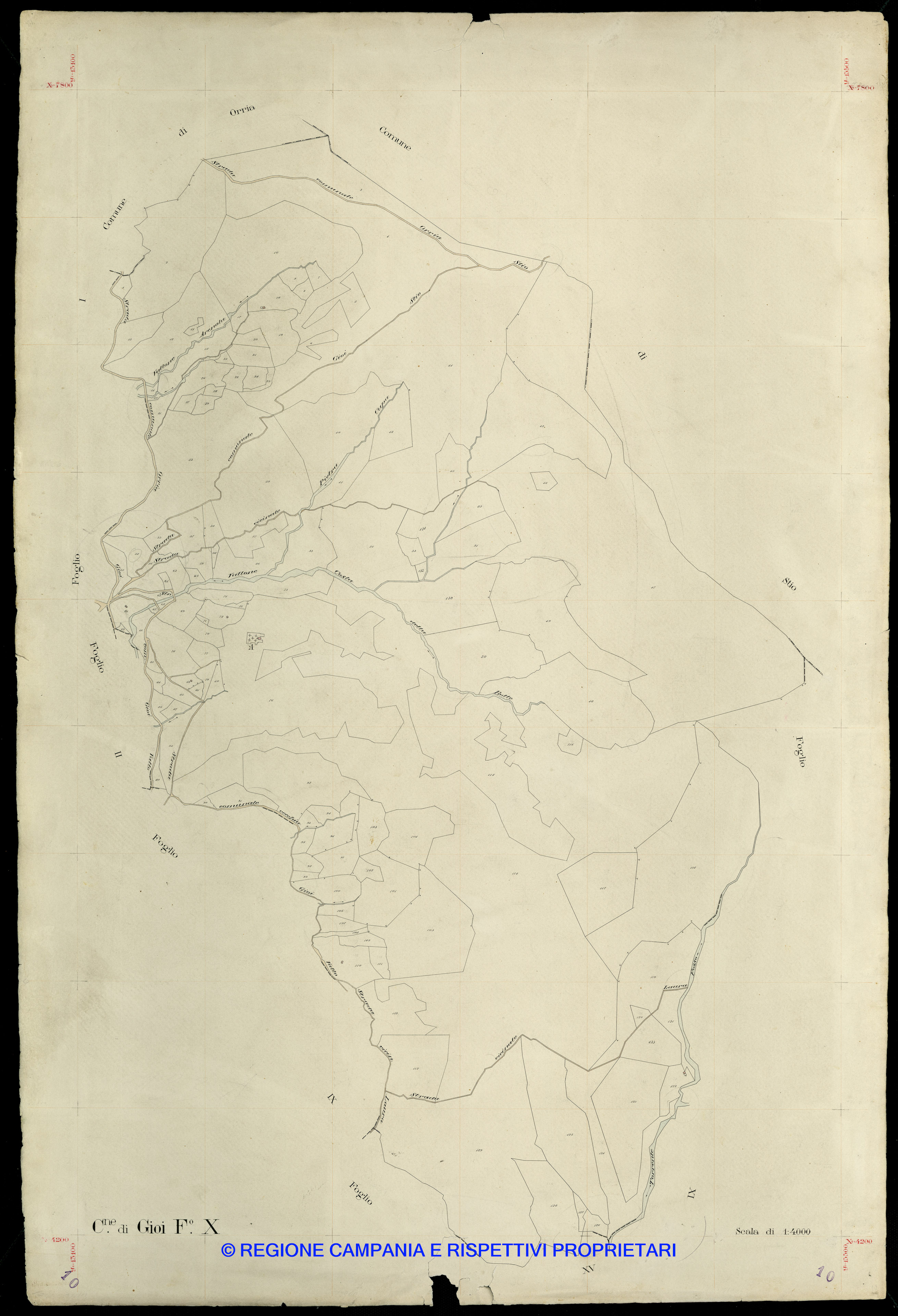 Mappa