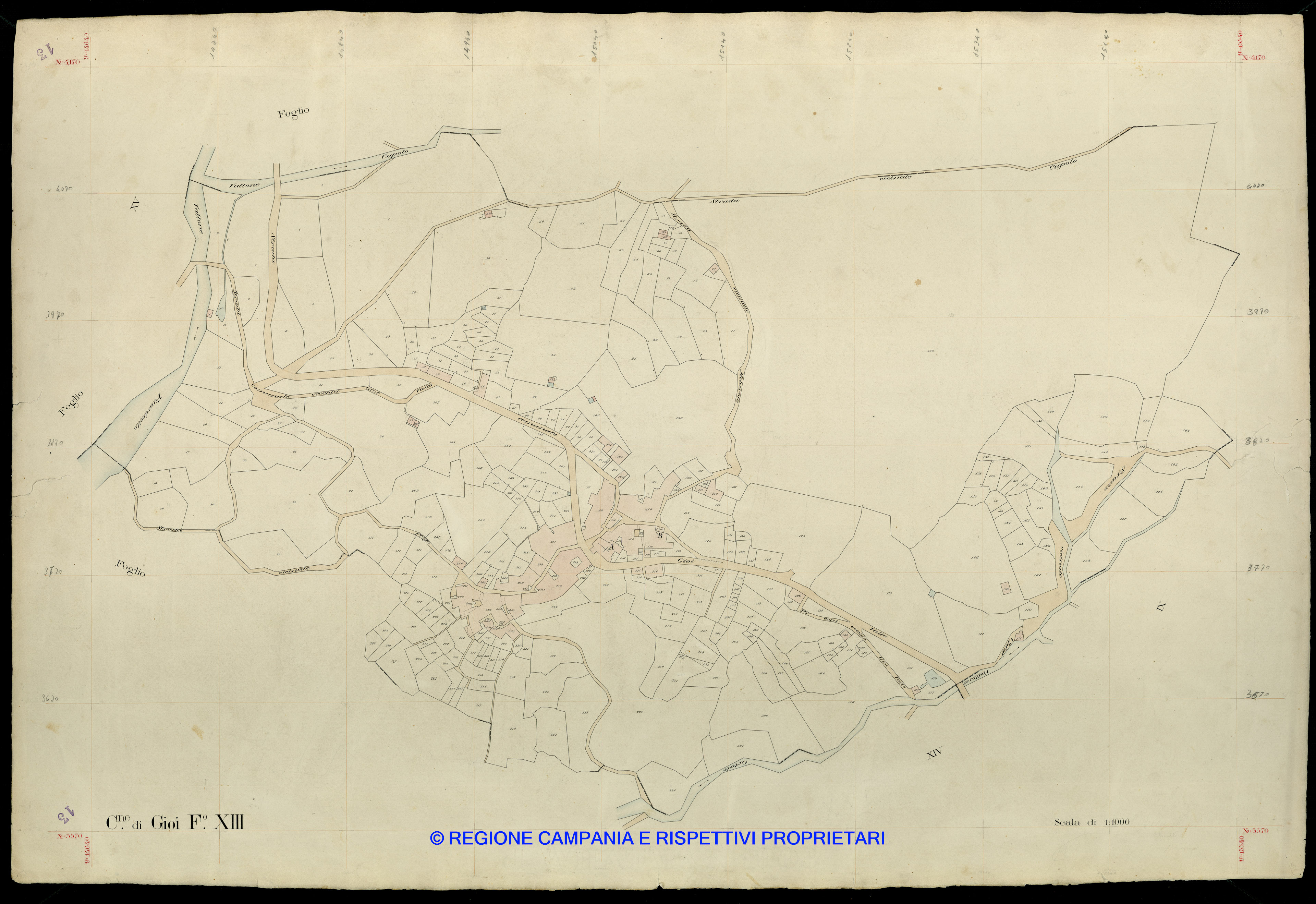 Mappa