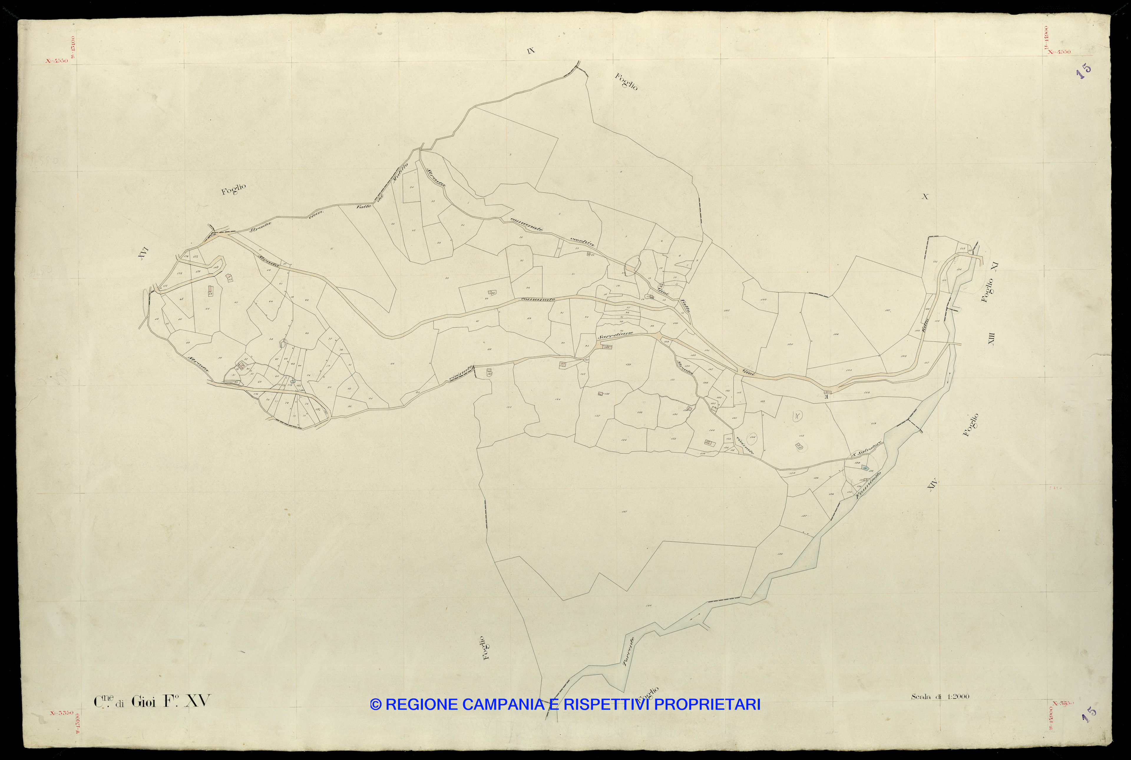 Mappa