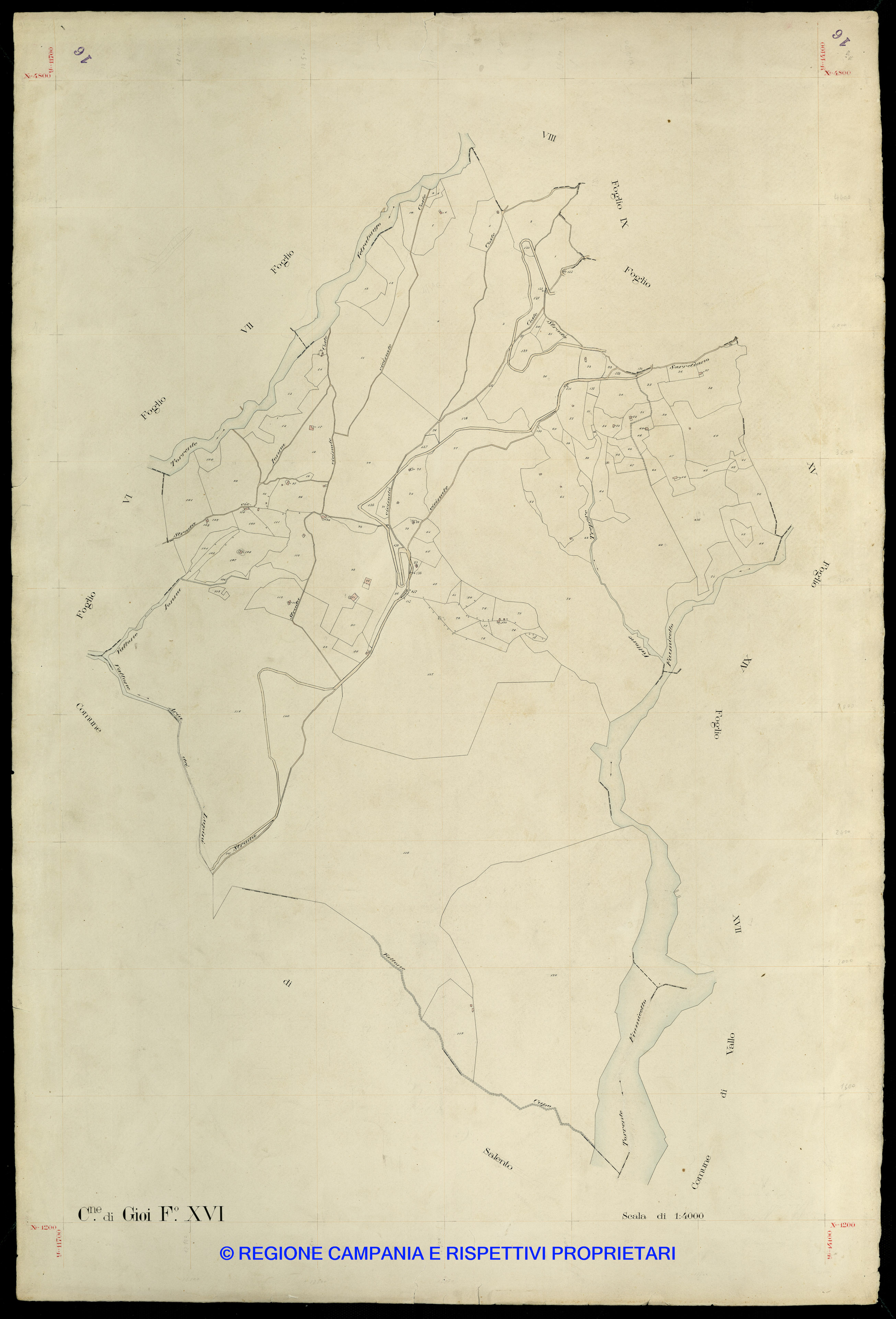 Mappa