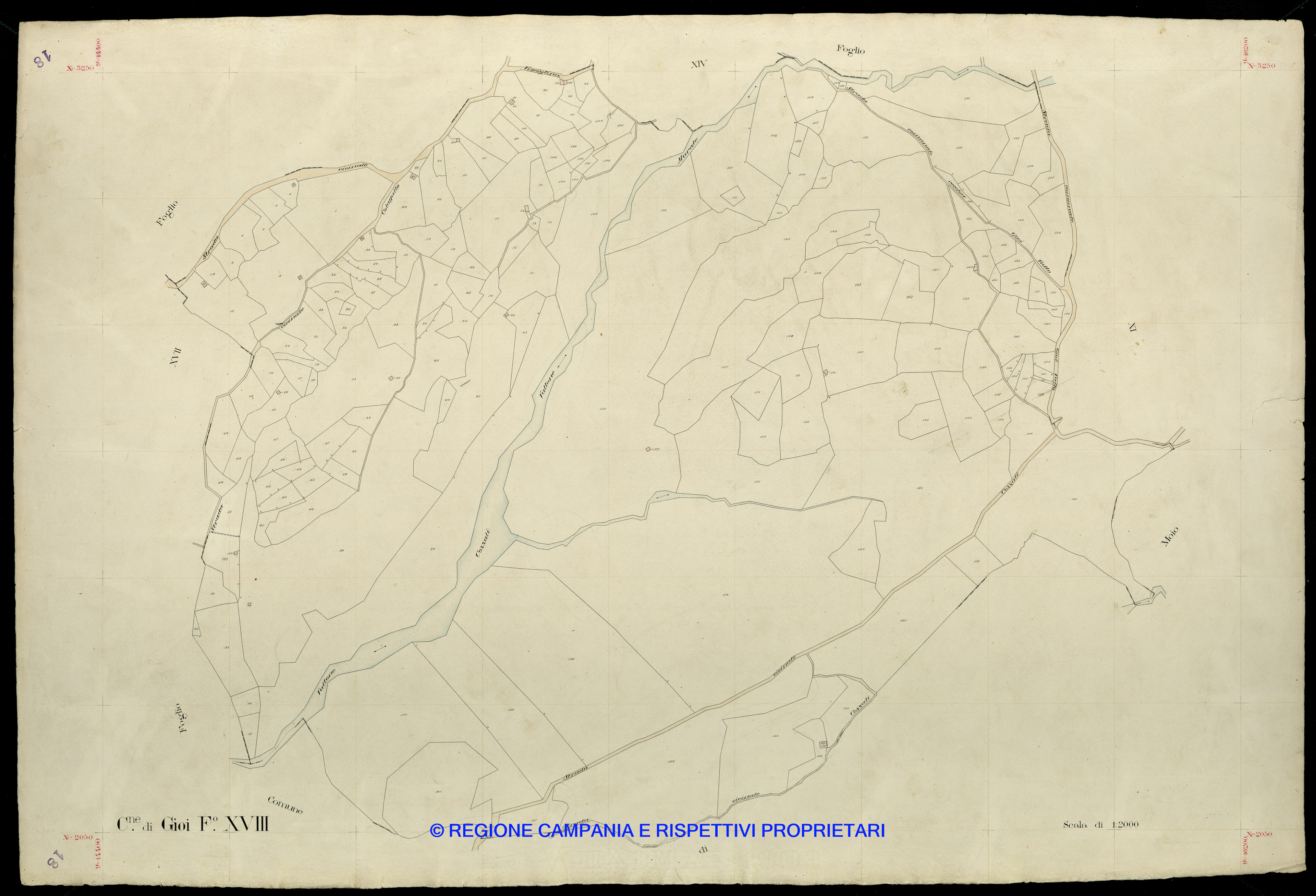 Mappa